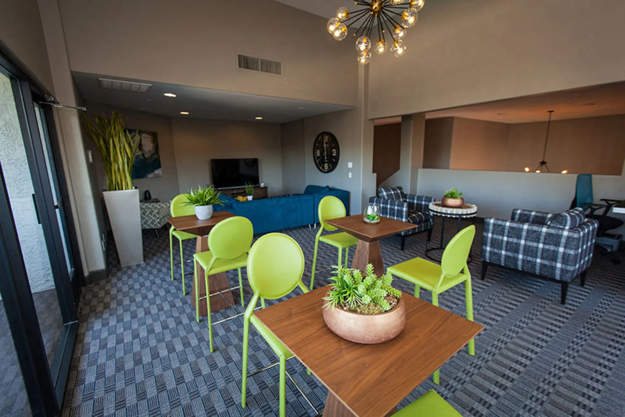 La Costa Apartment Homes at Dobson Ranch 1820 West Lindner Avenue Mesa, AZ Apartments for