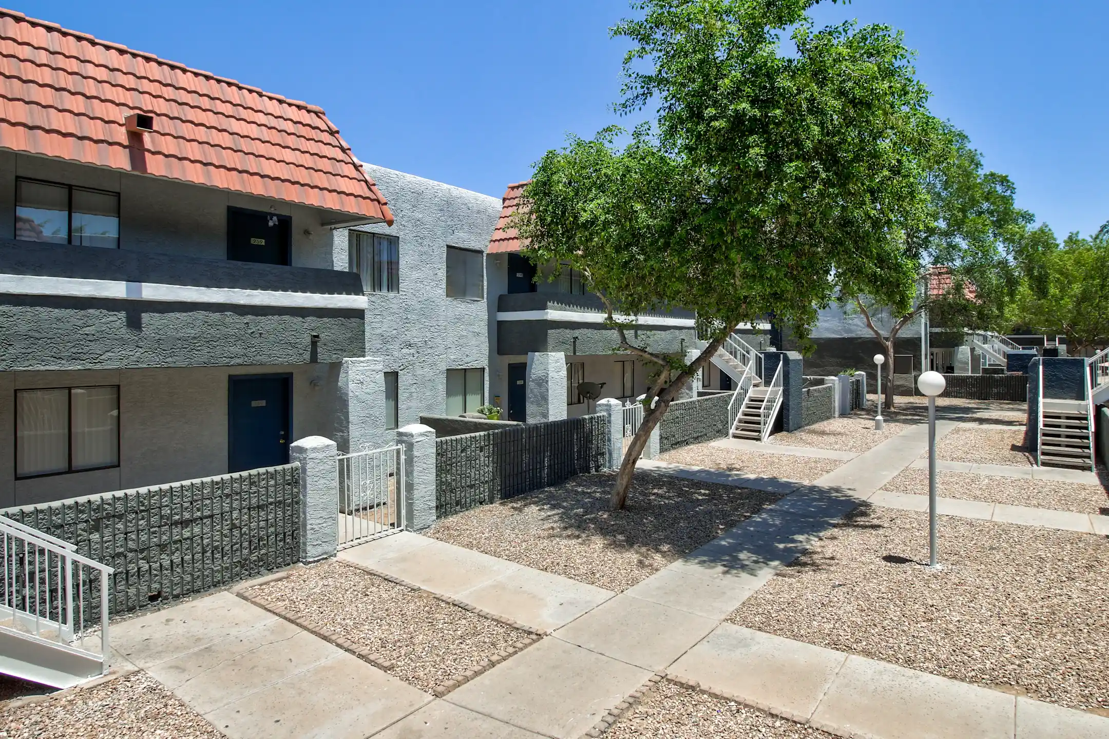 Building - Casa Maribela - Phoenix, AZ