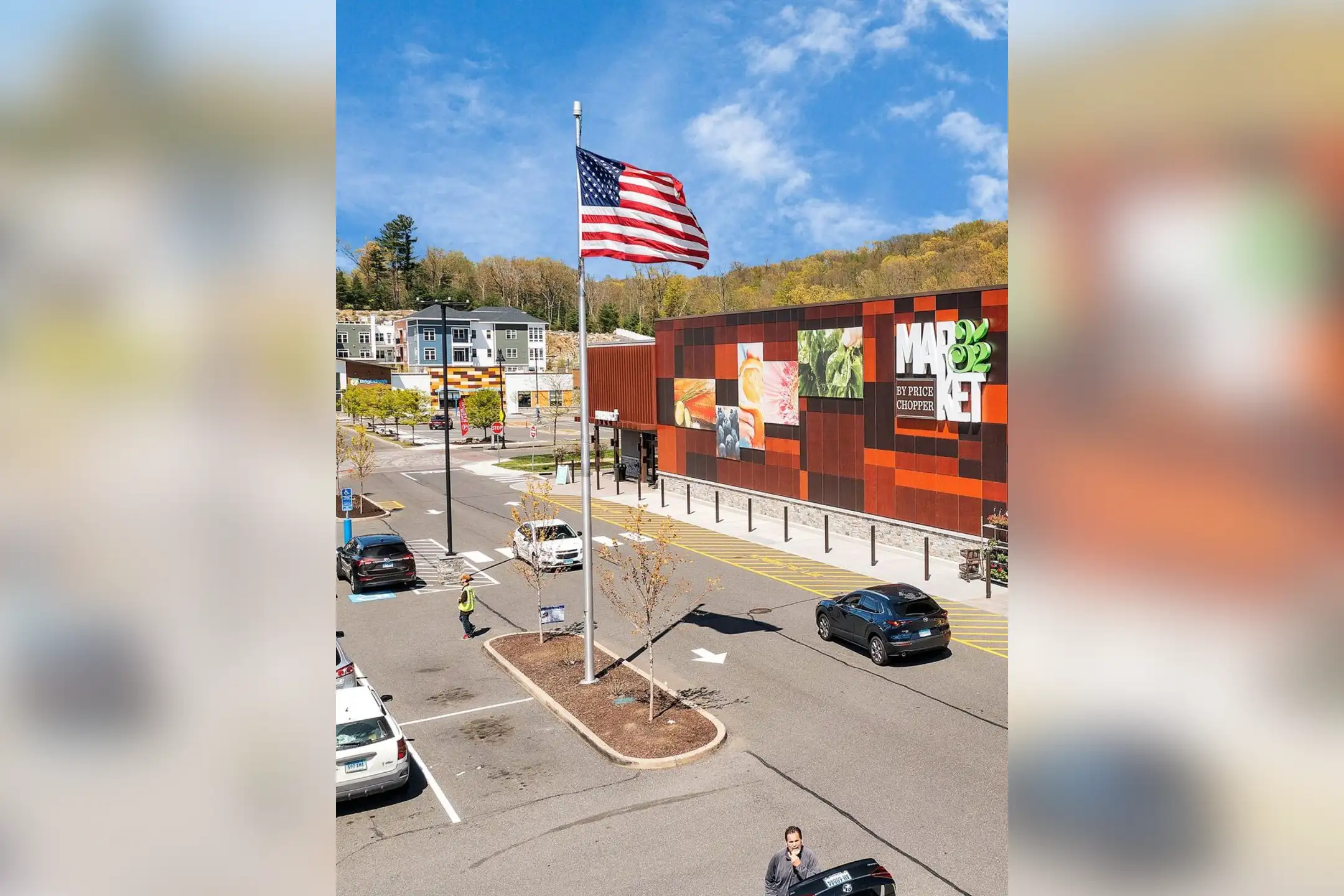 The Residences at Quarry Walk 400 Boulder Pass Oxford, CT