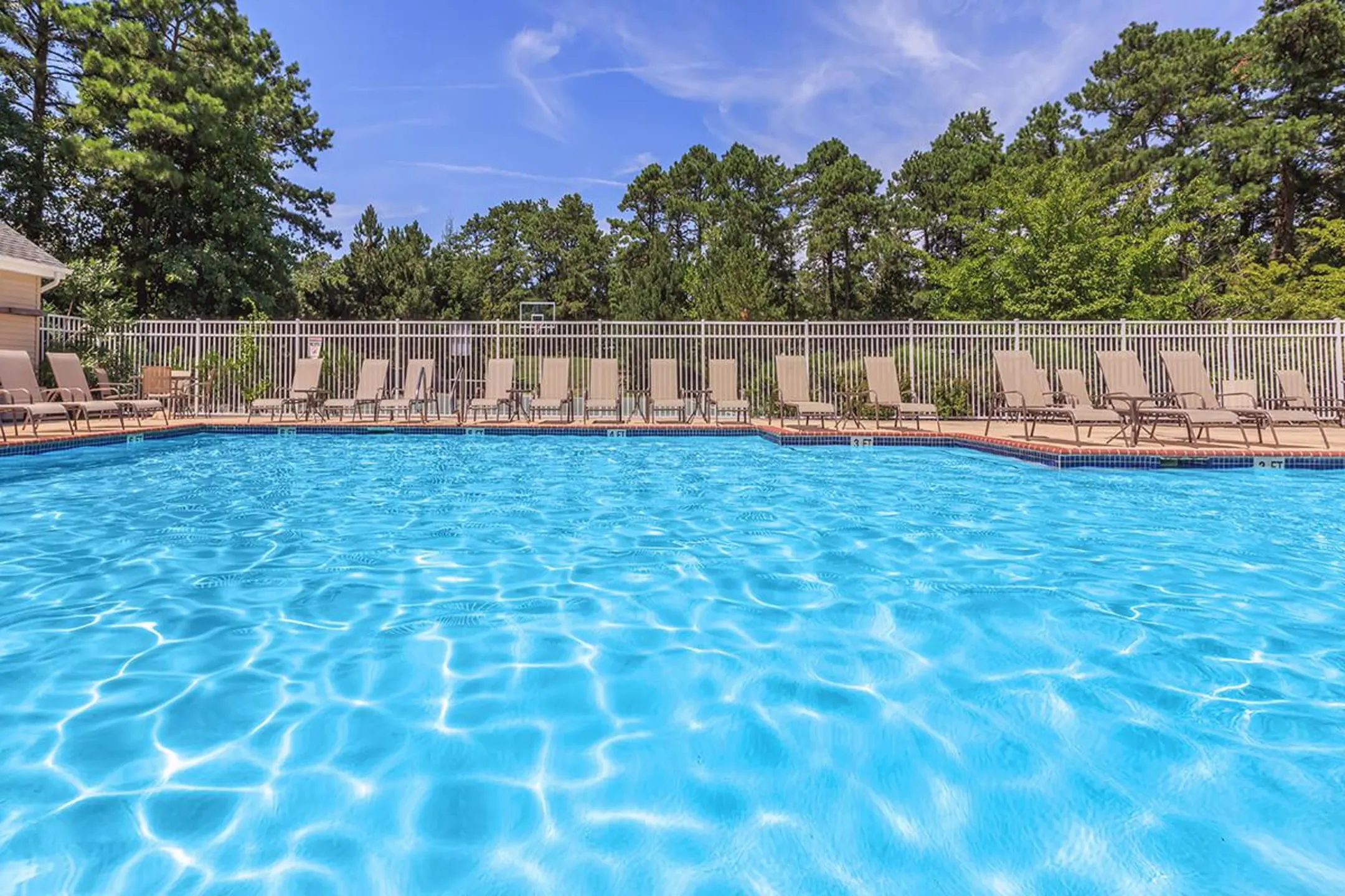 Atlantic Heights At Barnegat Apartments Barnegat, NJ 08005