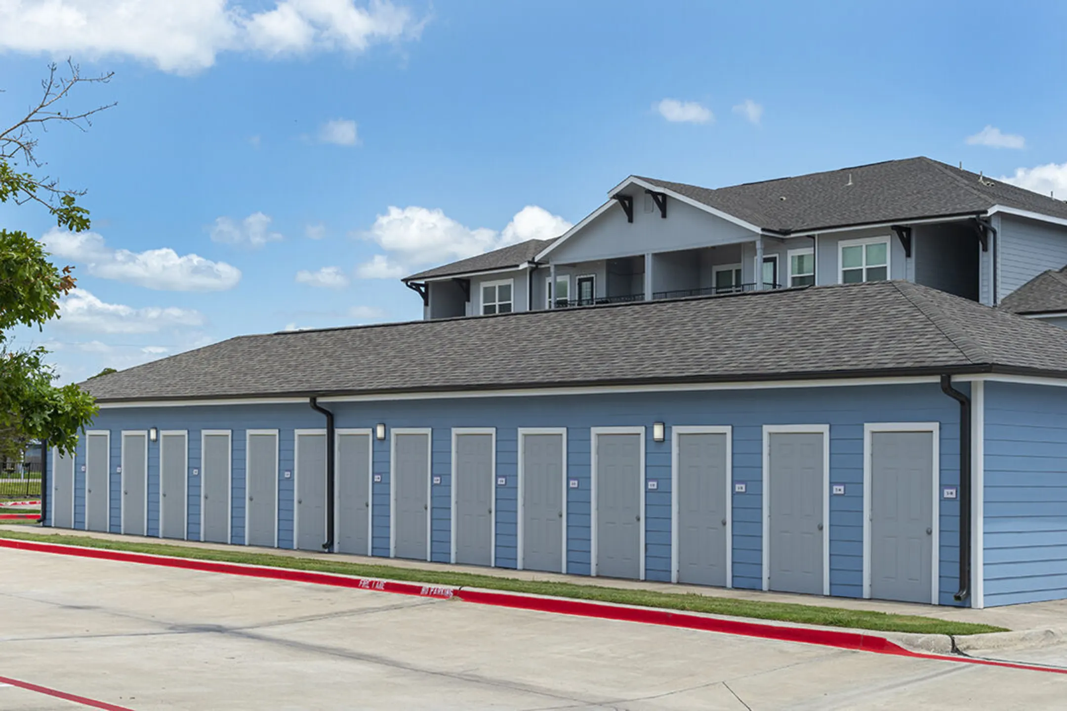 Brazos Crossing Apartments Richwood, TX 77531