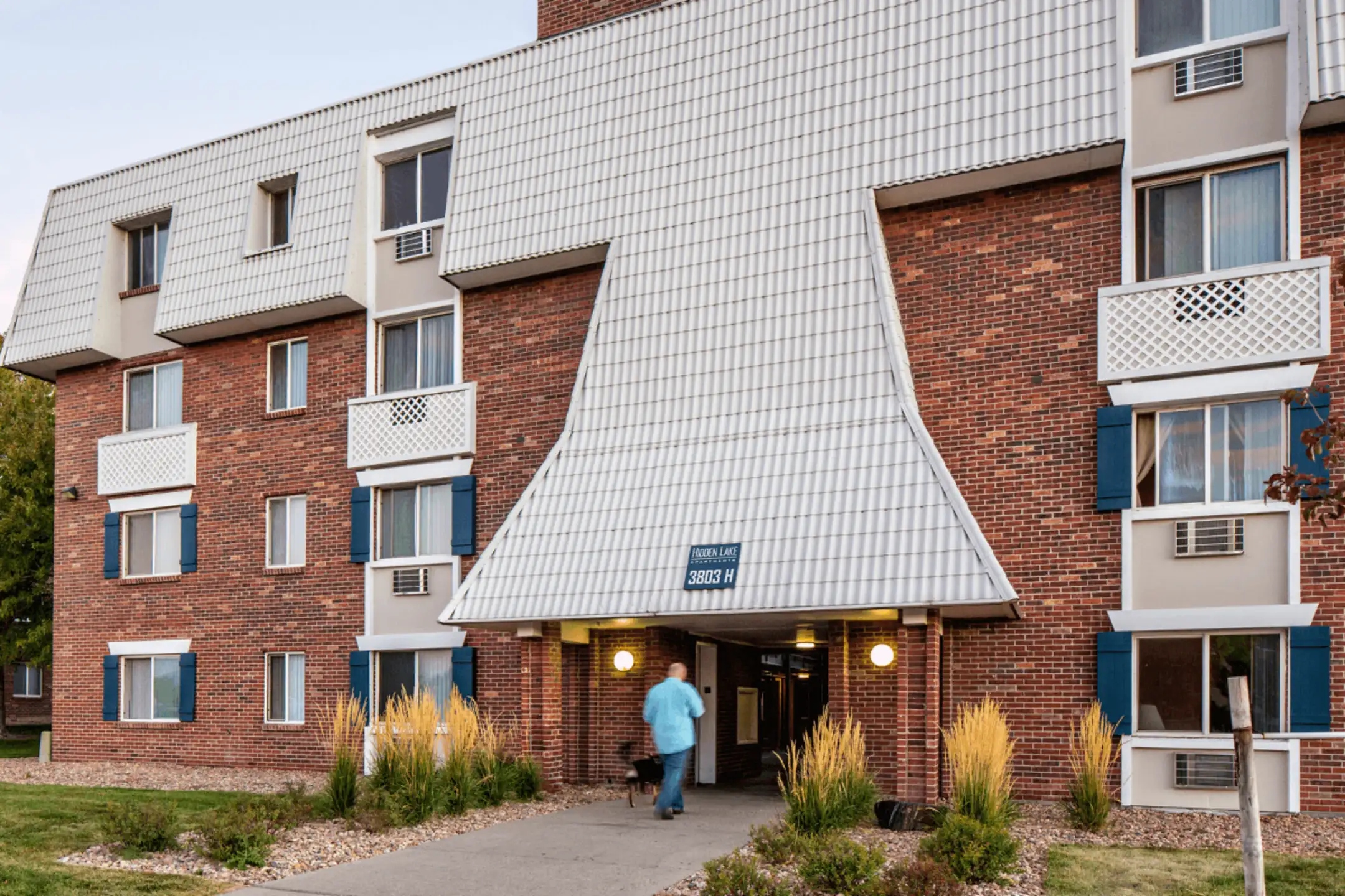 Hidden Lake Apartments Apartments Westminster, CO 80030