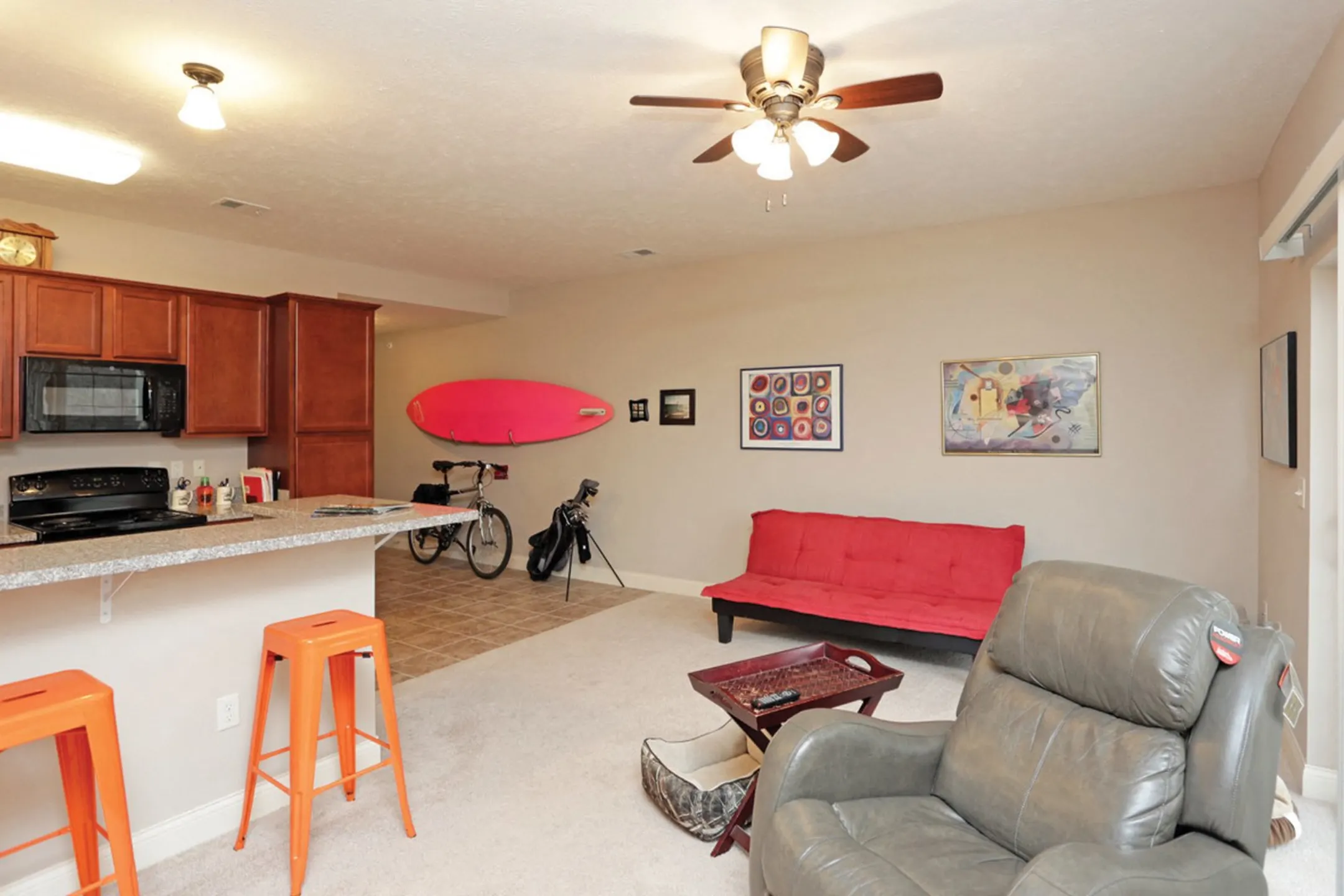 Elk Hills Apartments Apartments Elkhorn, NE 68022