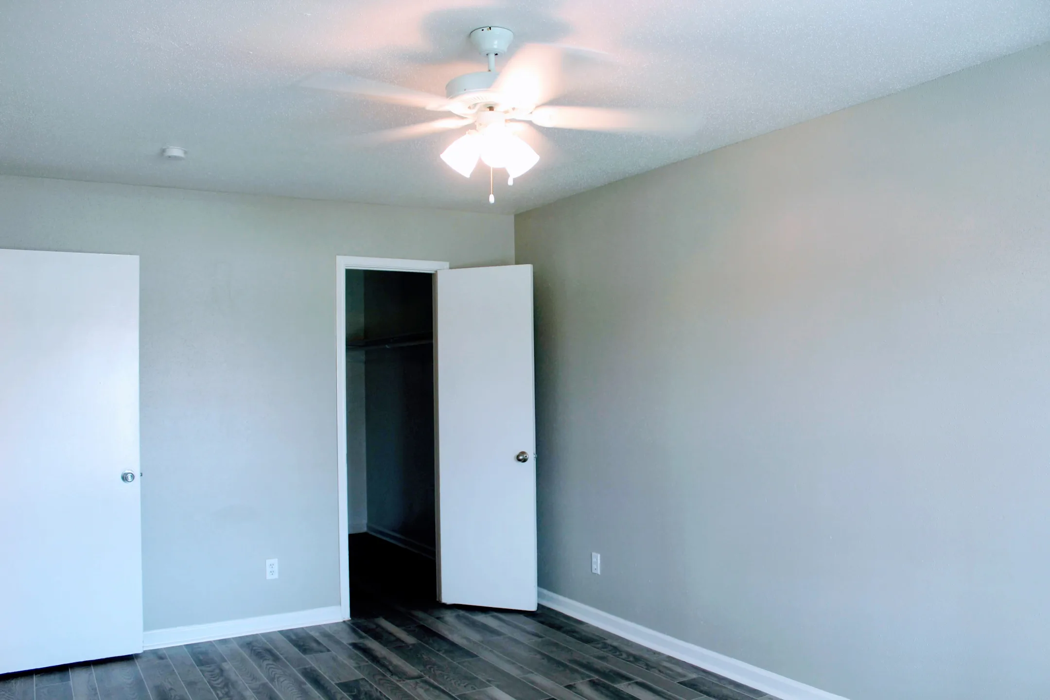 Bedroom - Northwest Corners - Houston, TX