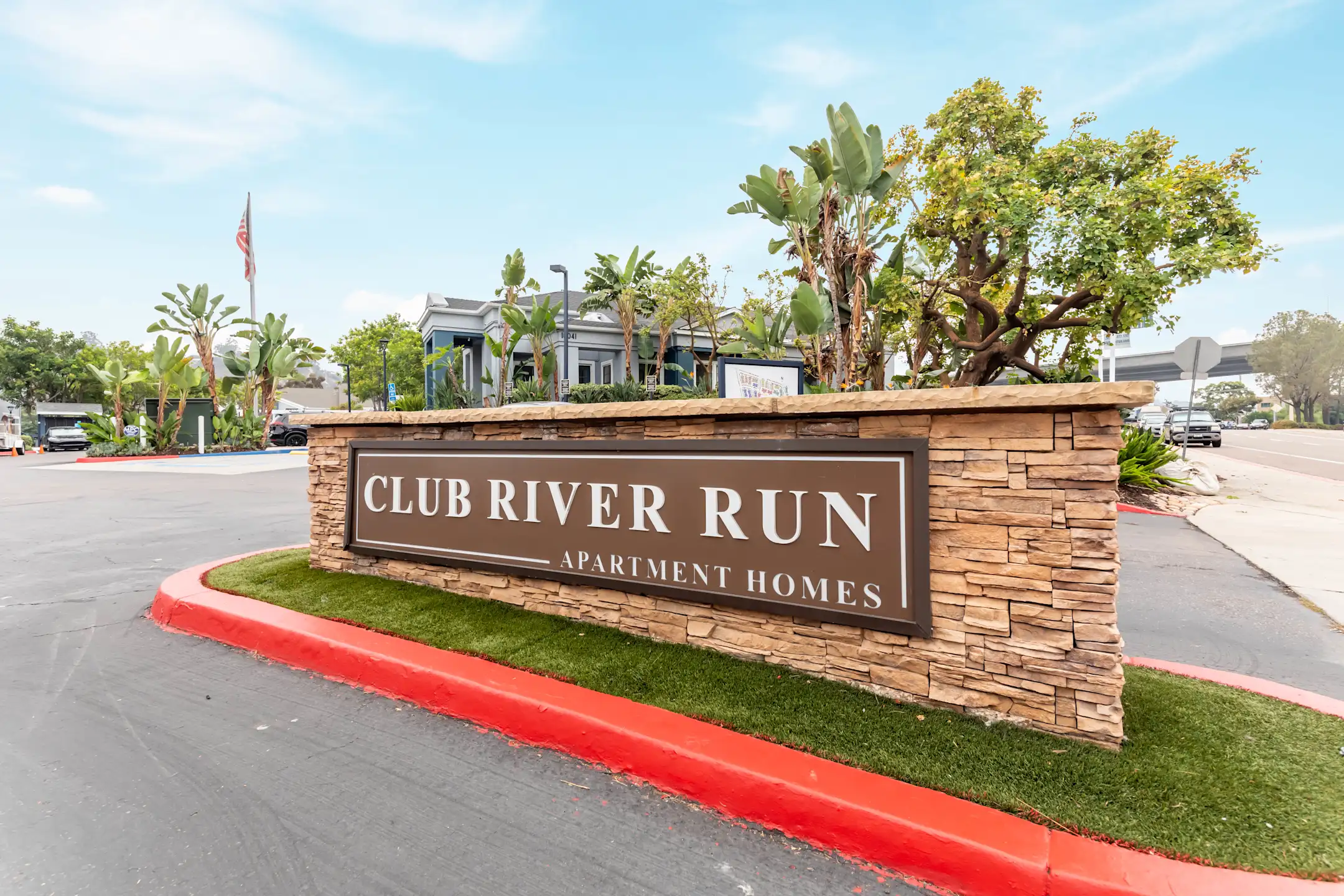 Club River Run Apartments San Diego, CA 92108