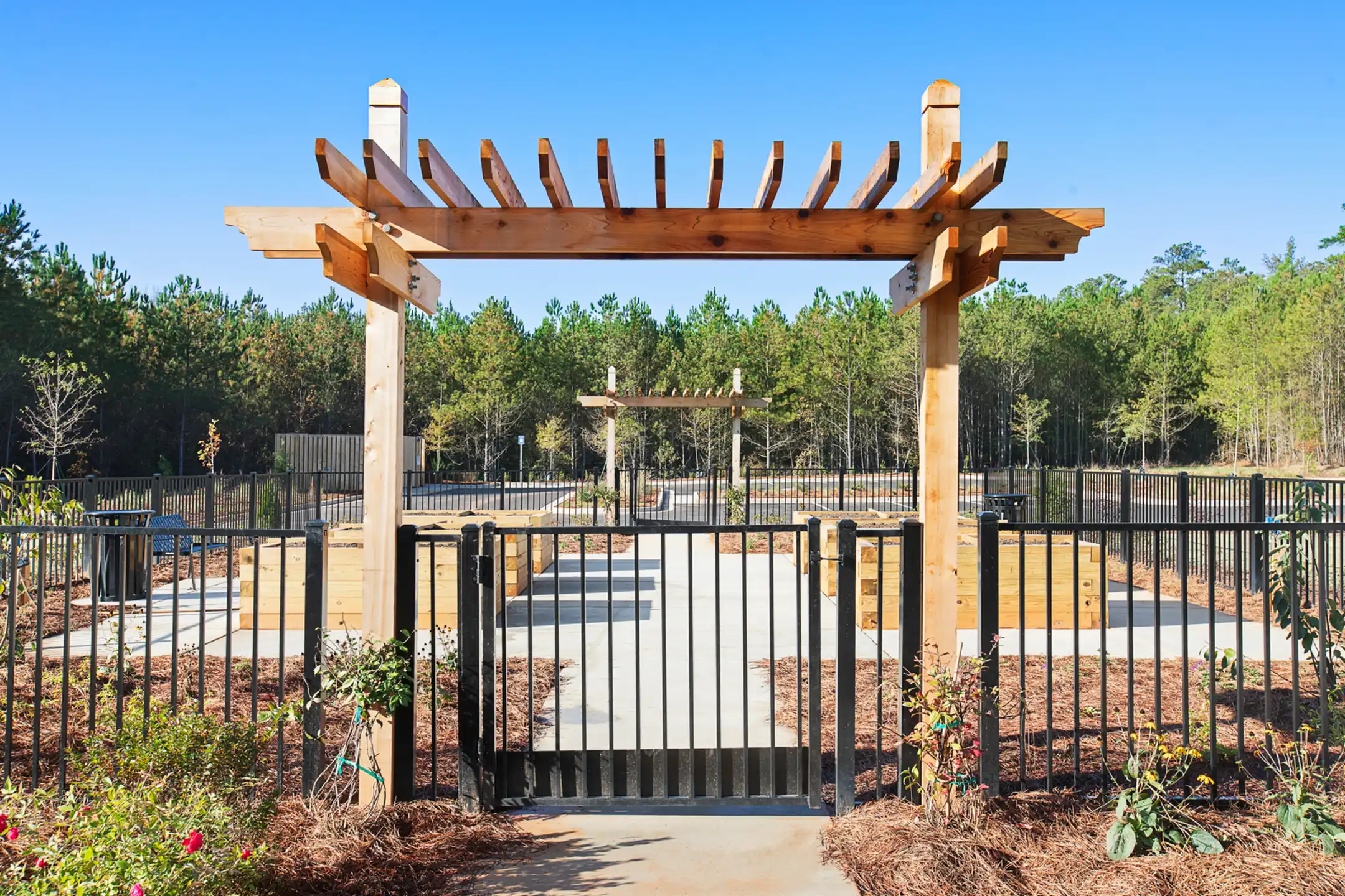 West Point Village Apartments West Point, GA 31833