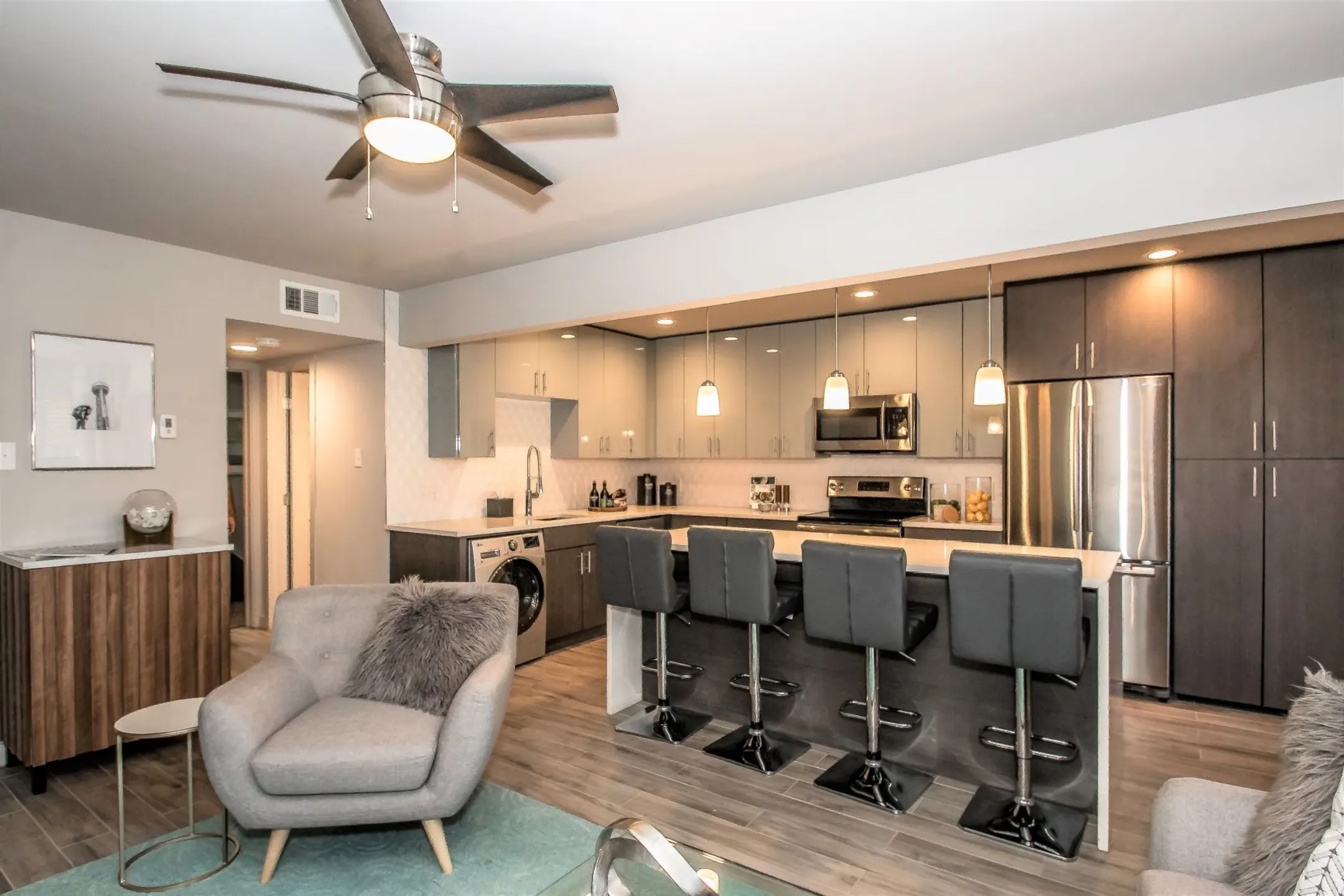 Reserve on Abrams Apartments Dallas, TX 75214
