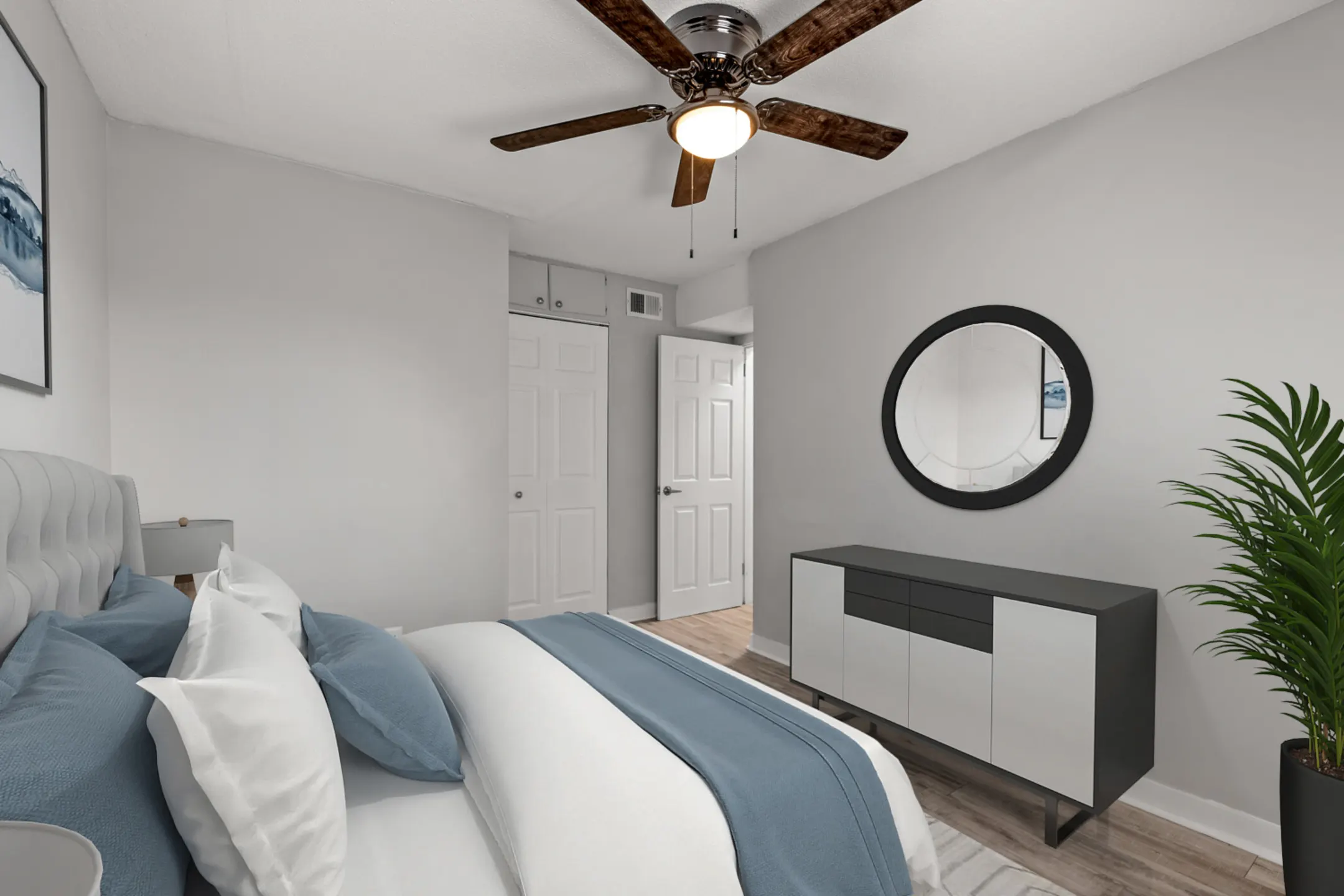 Icon At Park Circle 1920 McMillan Ave North Charleston, SC