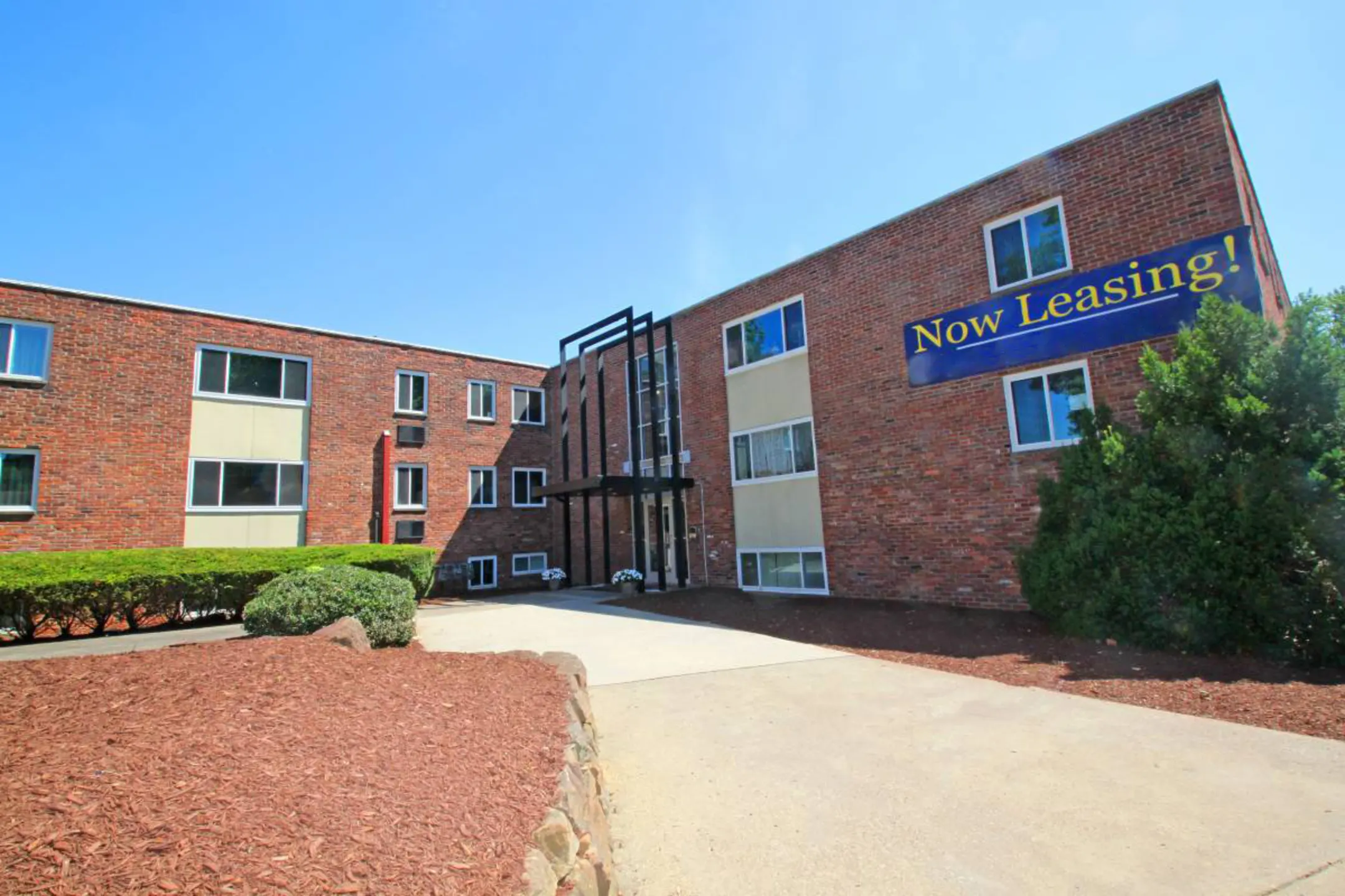Bellevue Apartments Apartments Bellevue, PA 15202