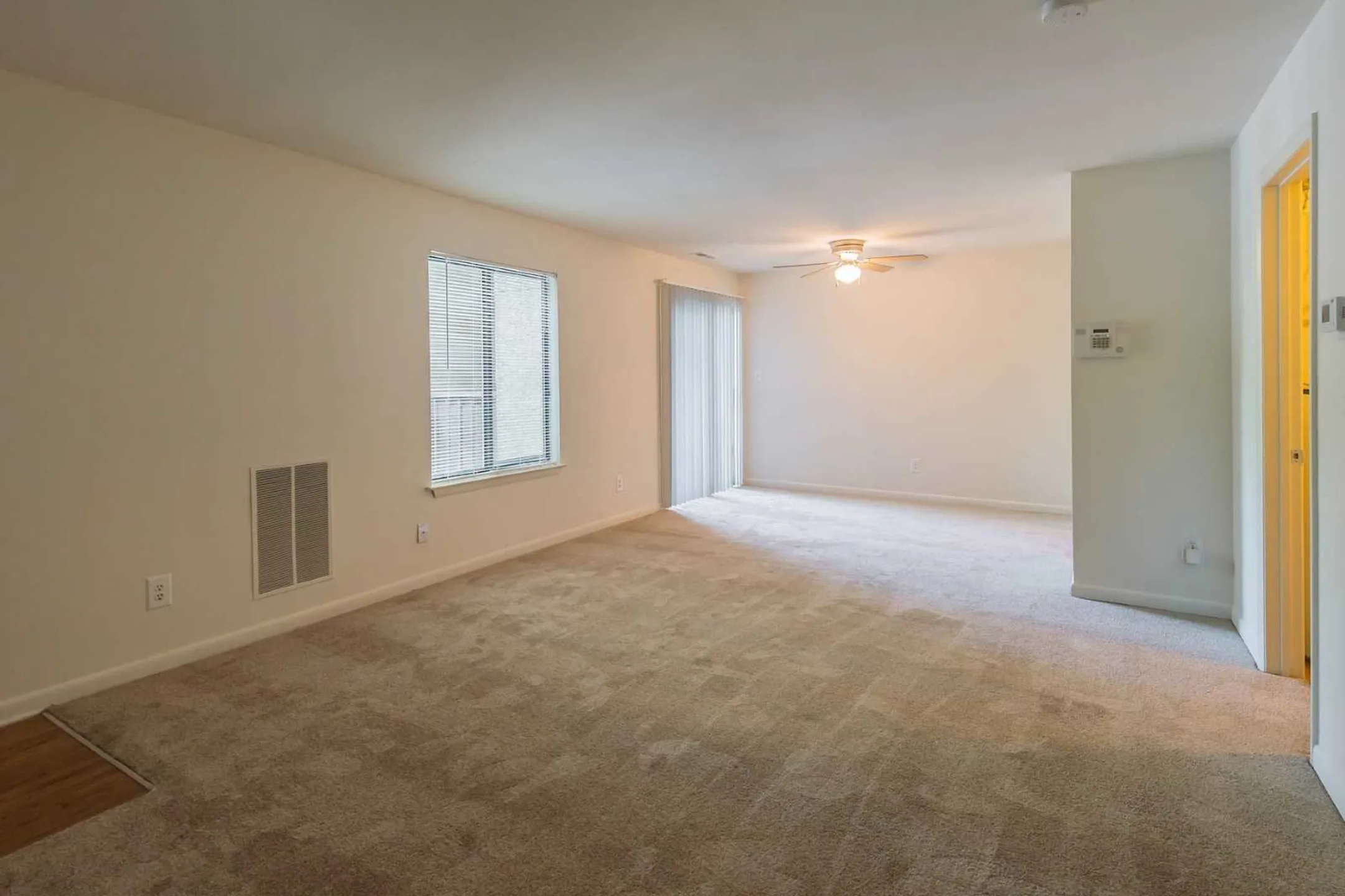 Living Room - Appleby - New Castle, DE