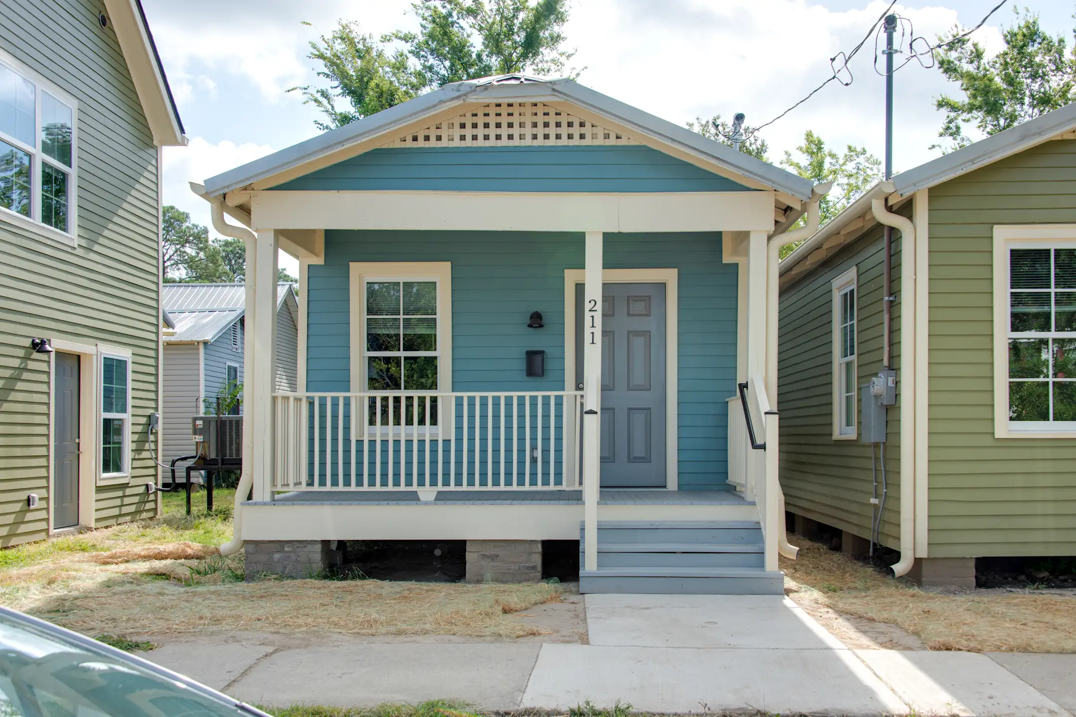 Government Corridor Rental Homes Apartments Baton Rouge, LA 70802