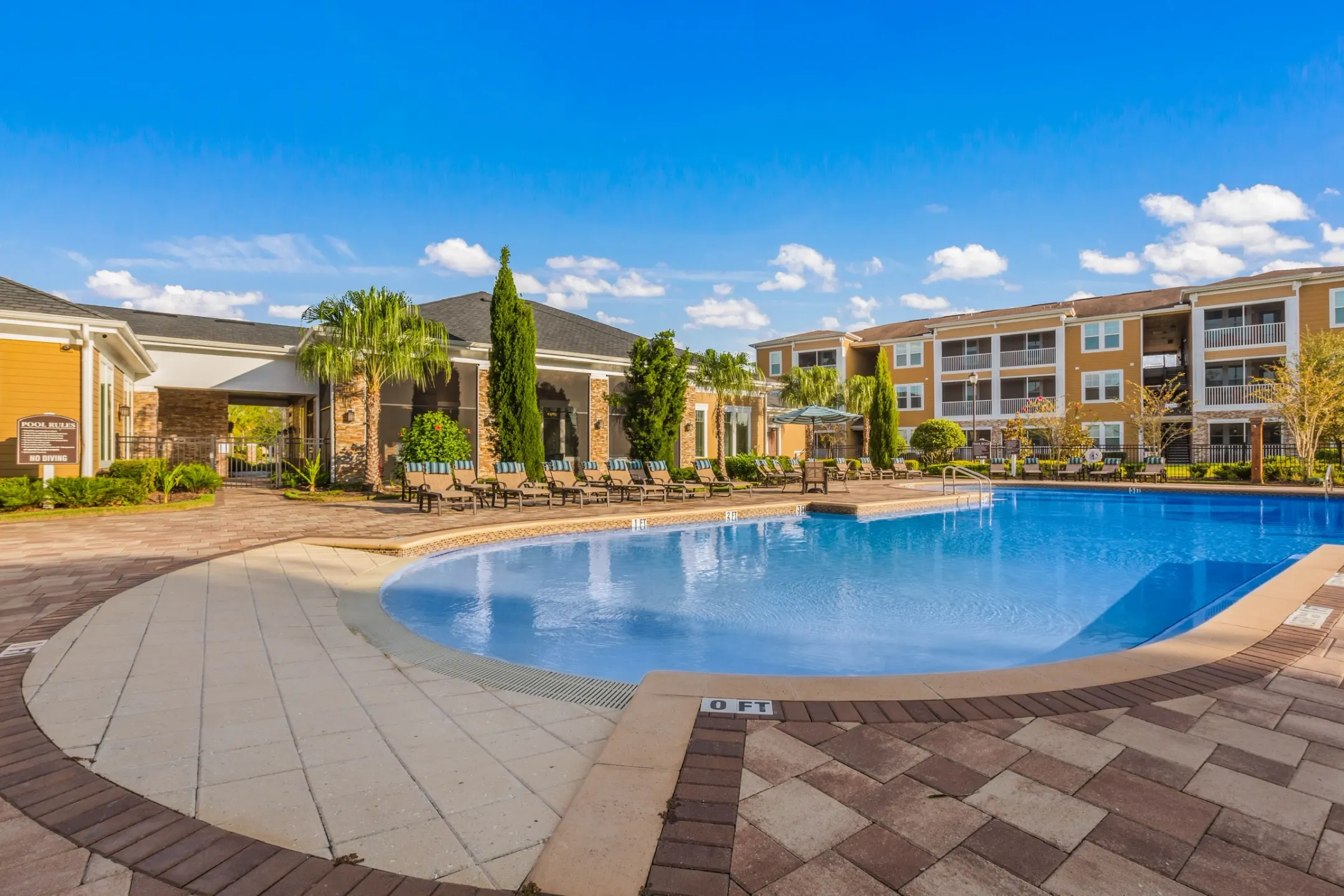 Oasis at Brandon 9503 Oasis Way Blvd. Riverview, FL Apartments for