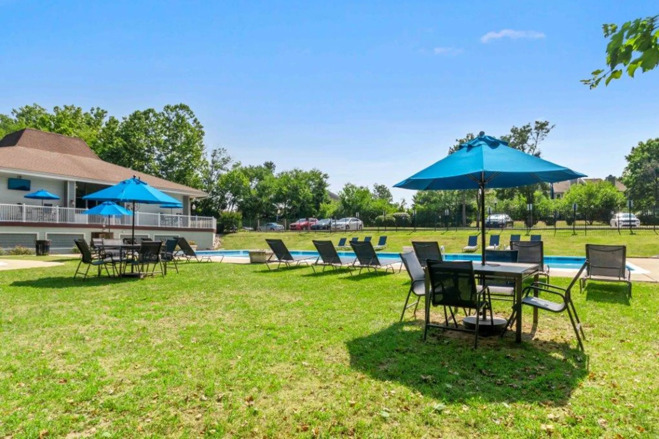 Timberlake Apartment Homes 2803 Stanbridge St Norristown, PA