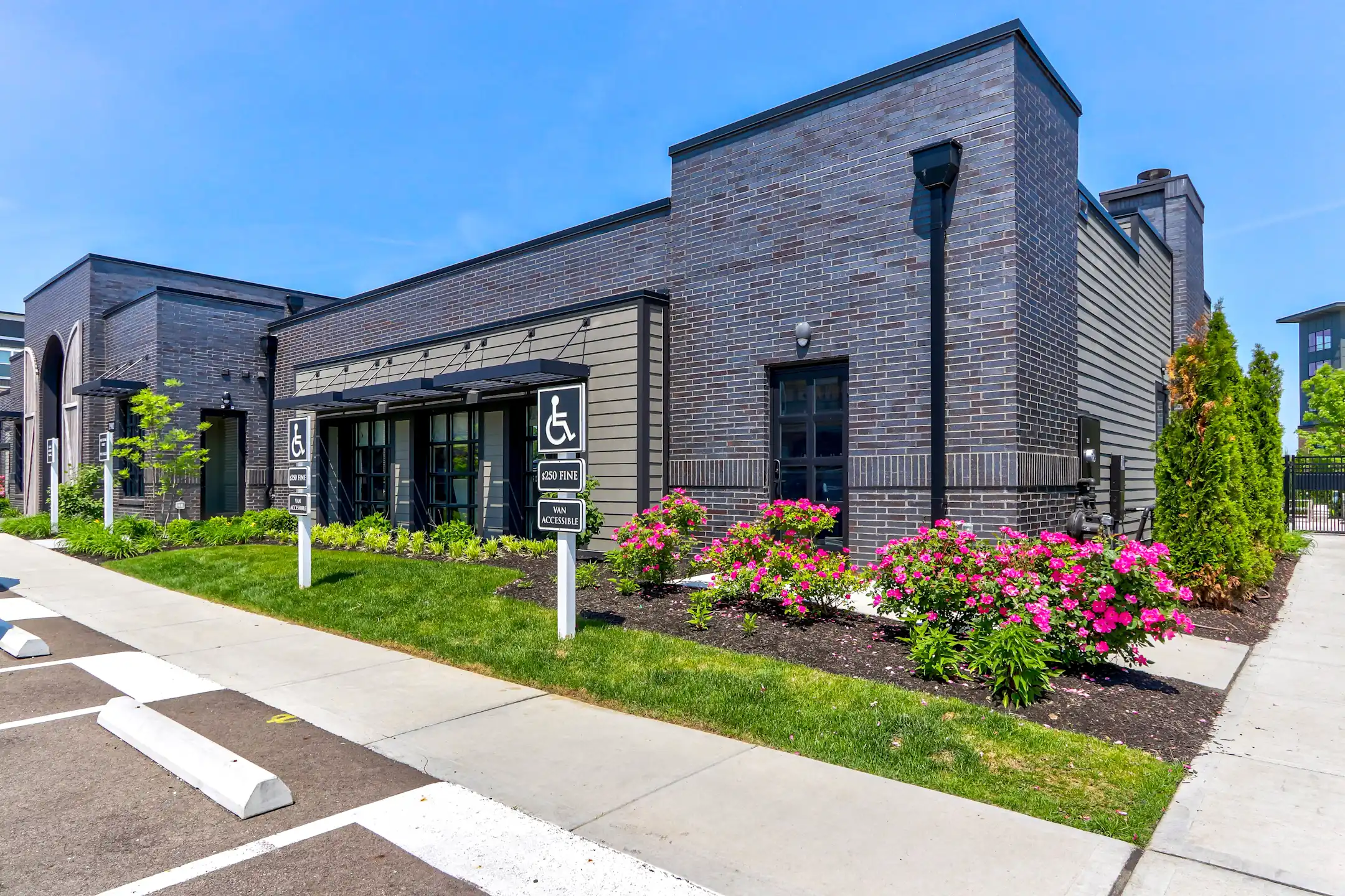 Belmont House 3255 McKinley Ave Columbus, OH Apartments for Rent Rent.