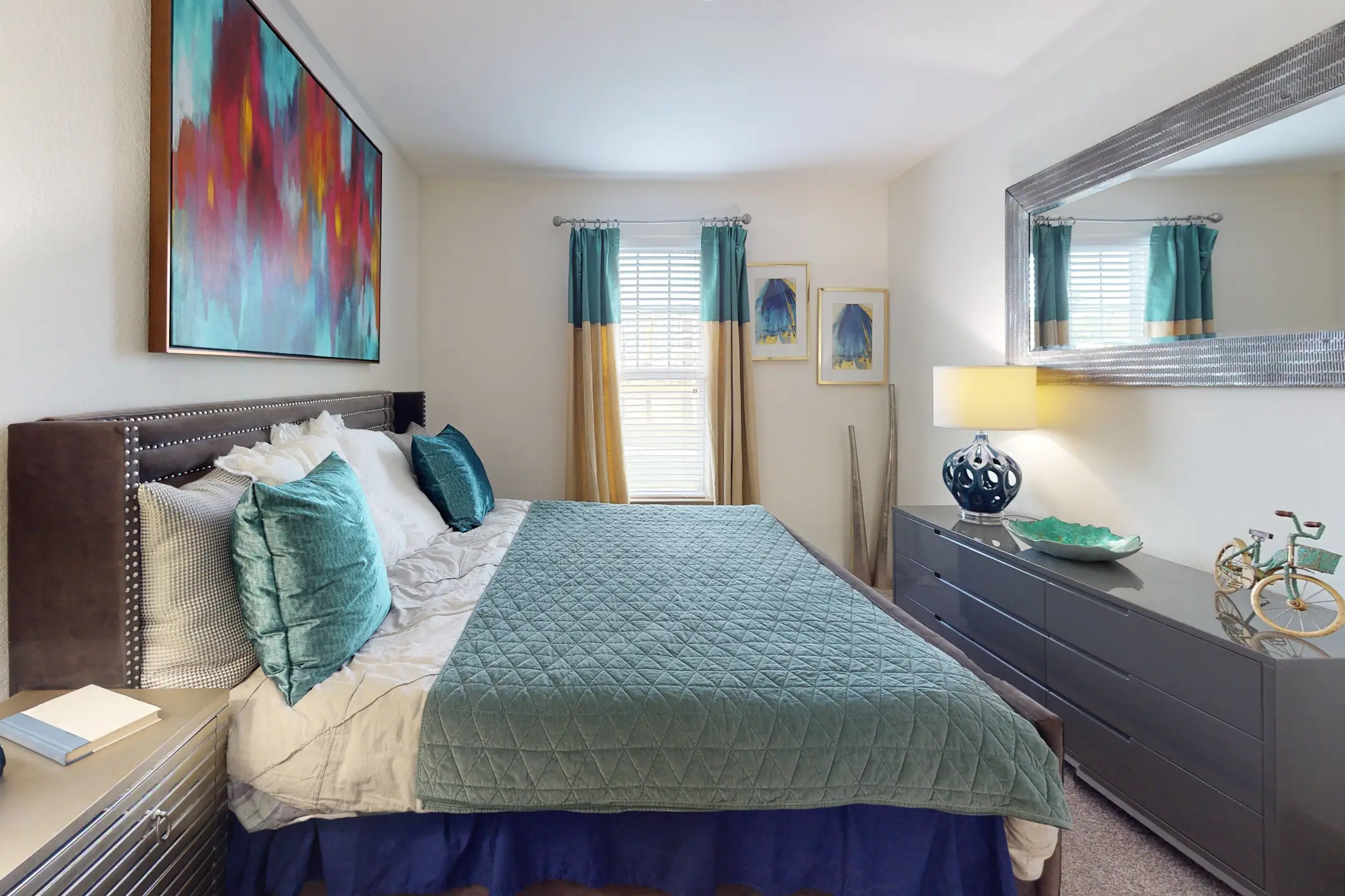 Bedroom - Integra 360 - Winter Springs, FL