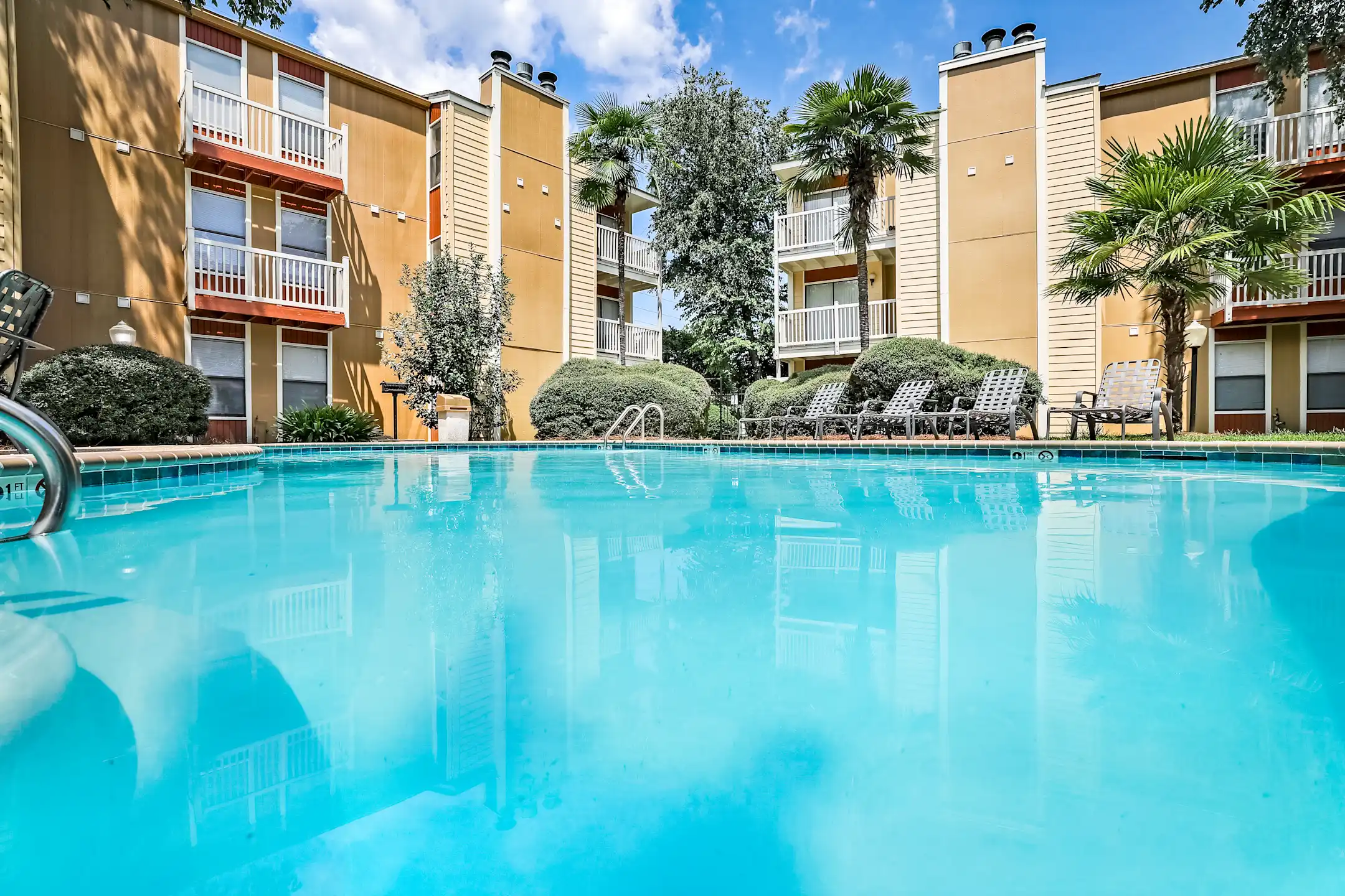 Sawmill Creek Apartments Apartments New Orleans, LA 70123