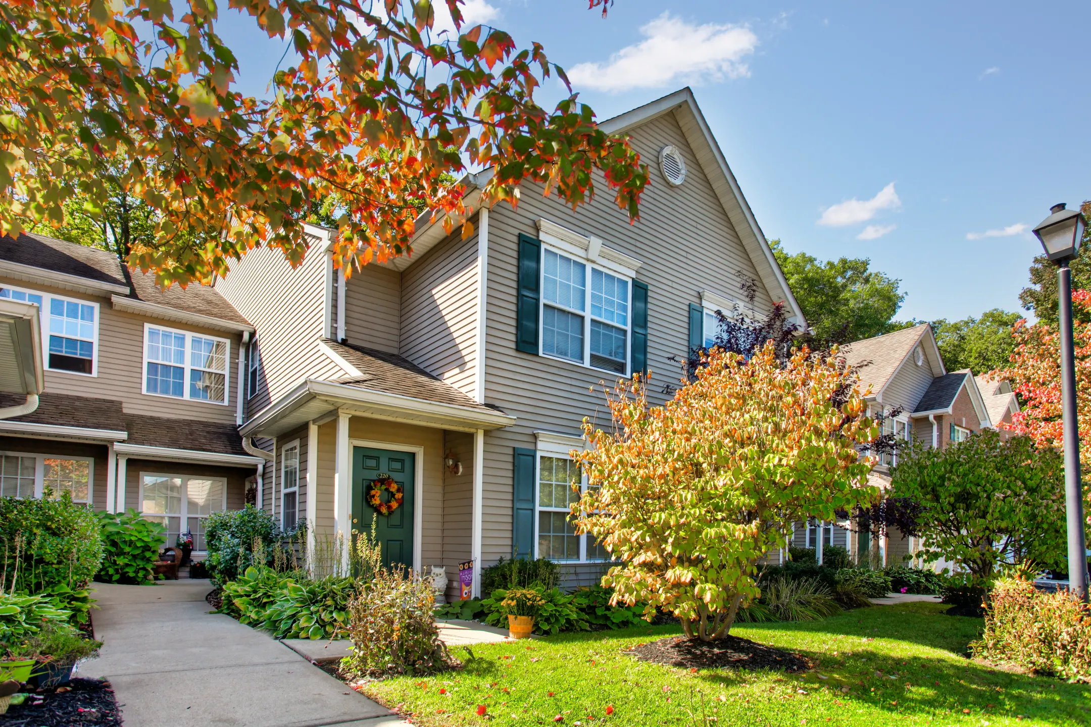 River Place at Wharton Apartments Wharton, NJ 07885