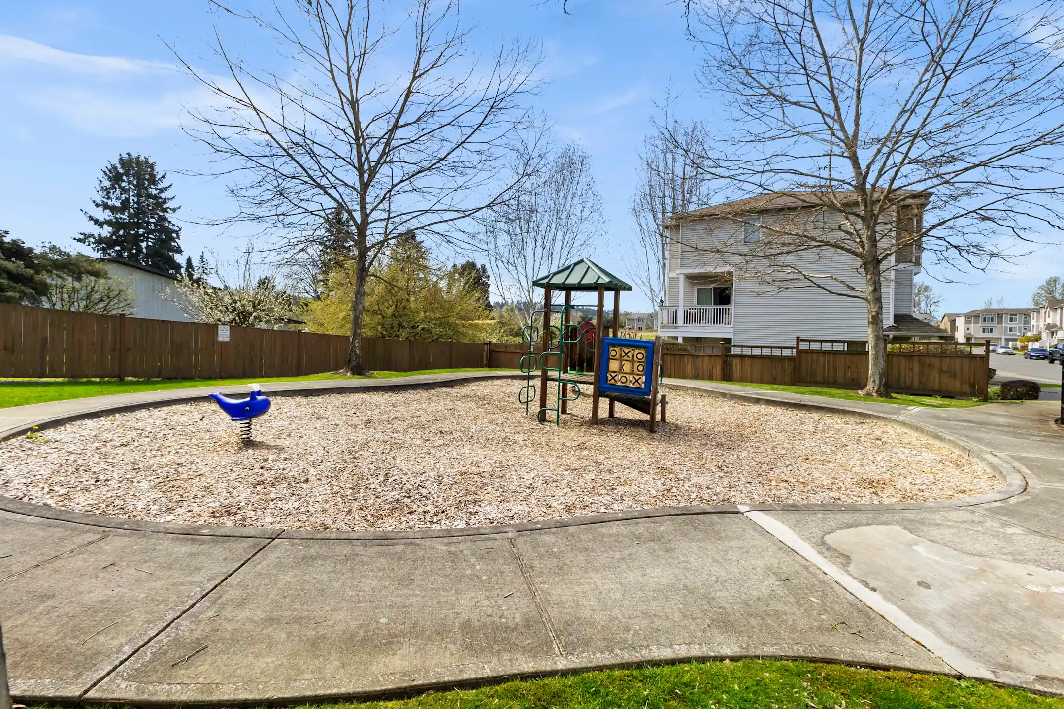 Stonebrook Townhomes 5307 34th Street East Fife, WA Townhomes for