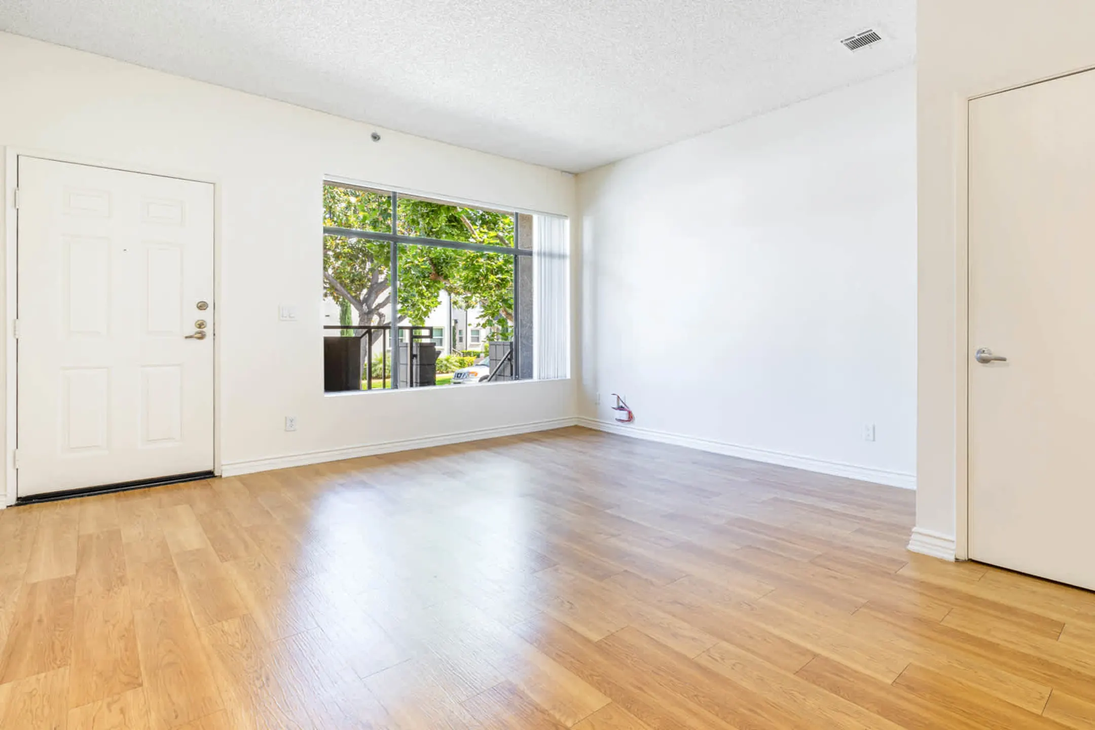 Living Room - Prado - Glendale, CA