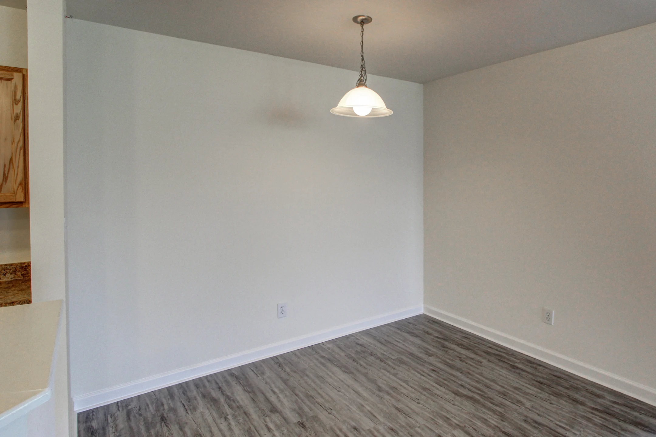 Dining Room - The Reserve at Glenville - Schenectady, NY