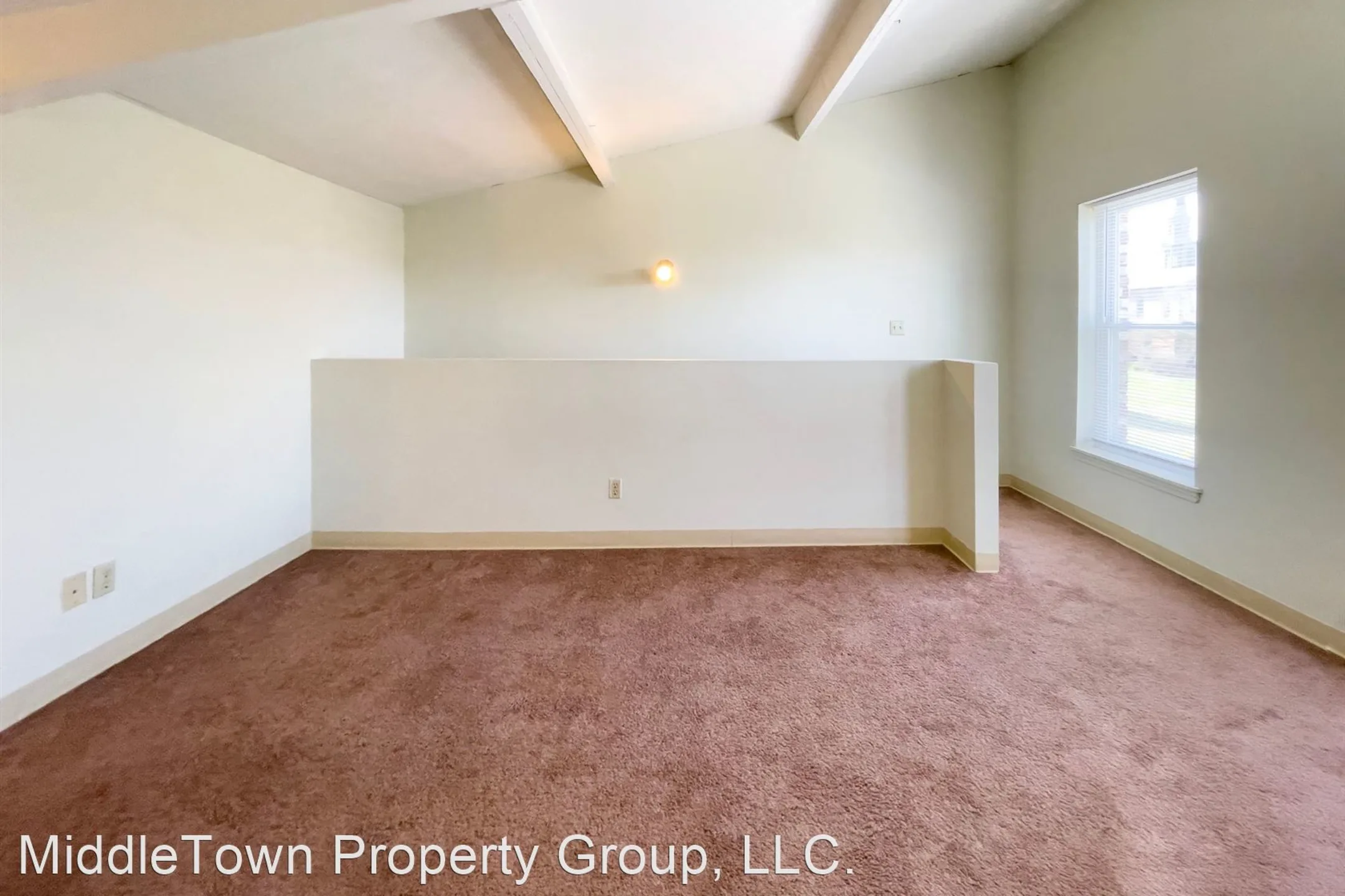 Beacon Hill Apartments - Muncie, IN