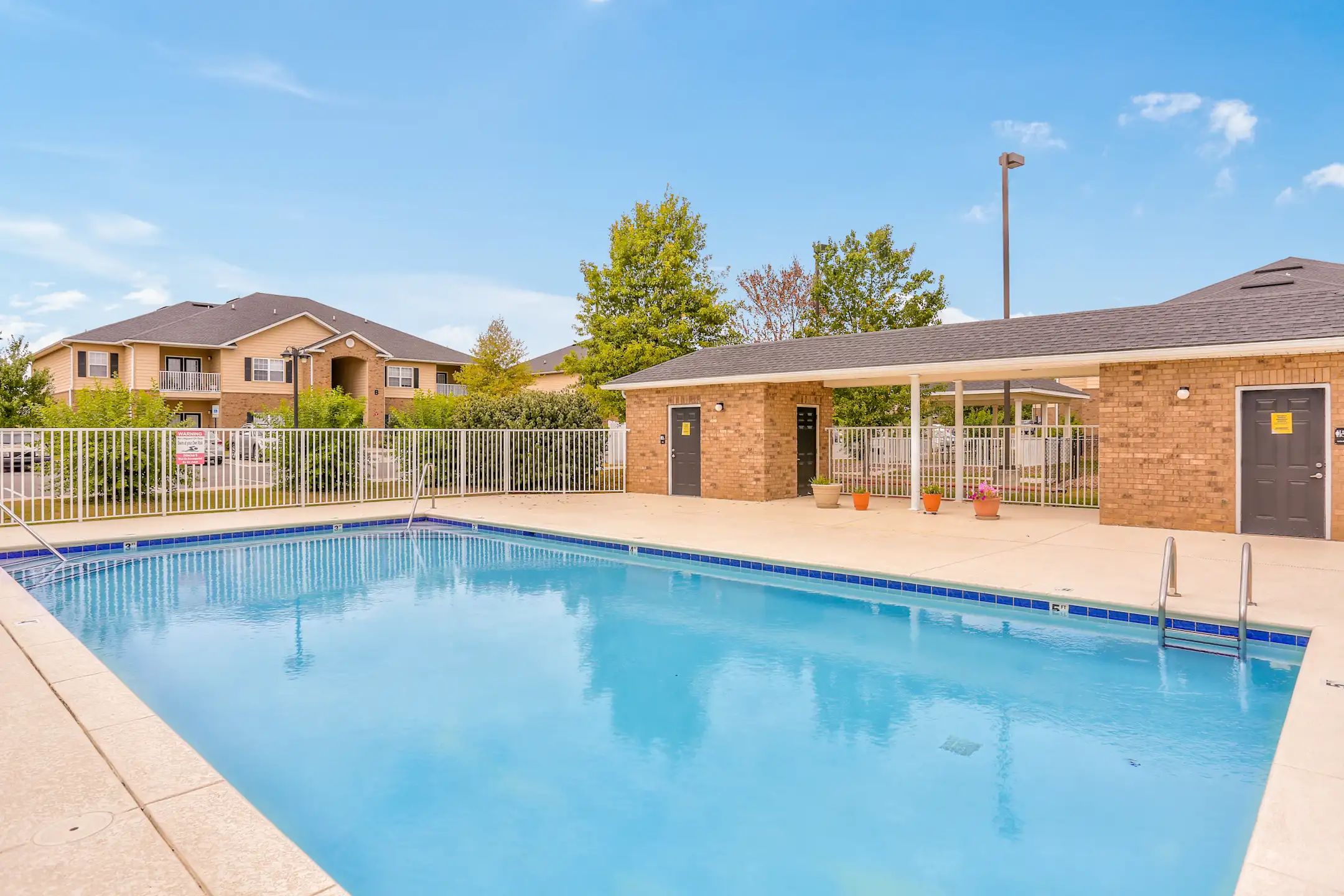 Paddock Ridge 125 Sunlite Rd Shelbyville, TN Apartments for Rent