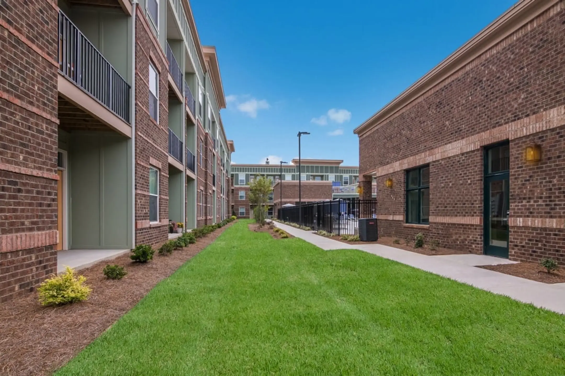 Ardmore at the Trail Apartments Indian Trail, NC 28079