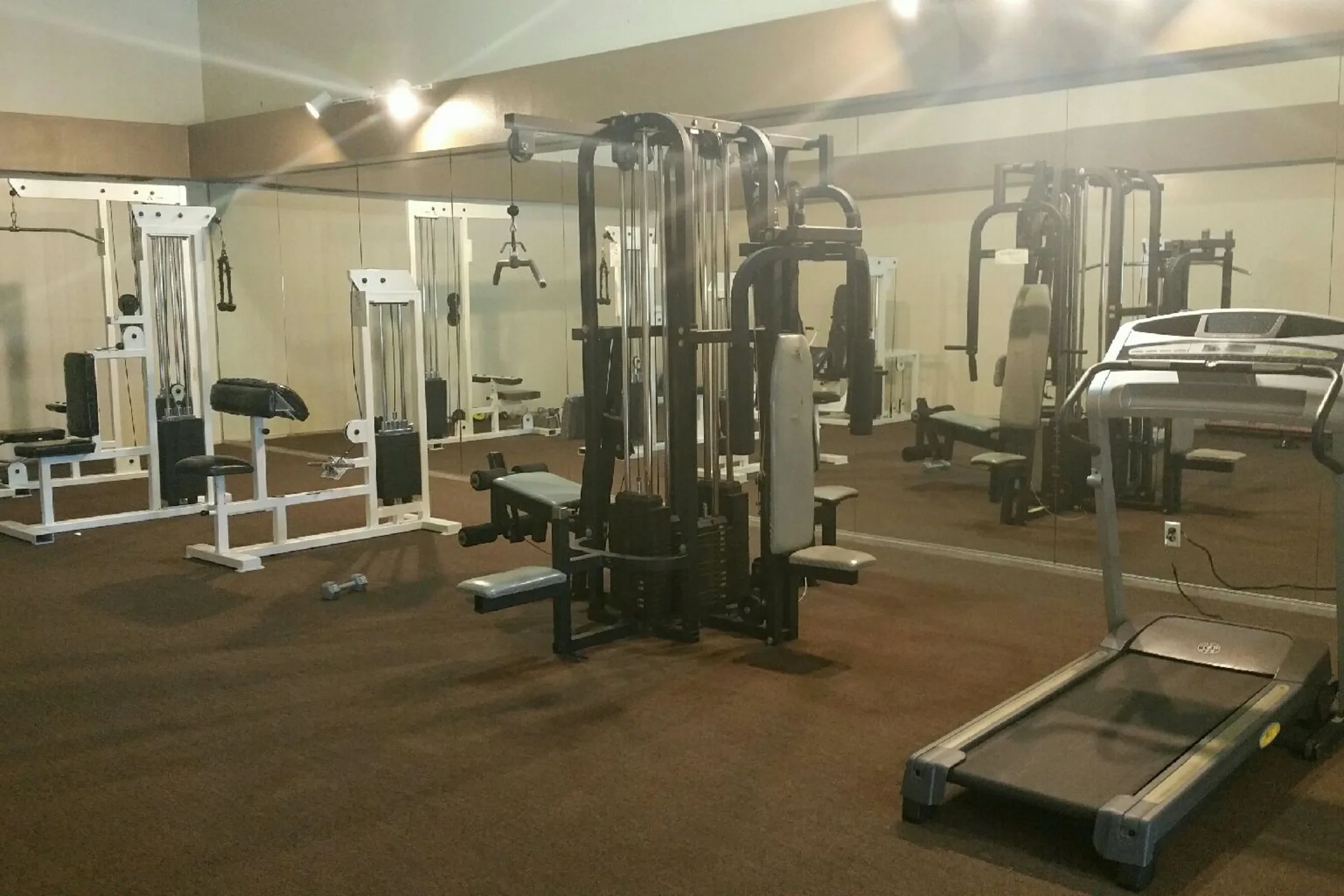 Club Royale Apartments Rialto, CA 92376