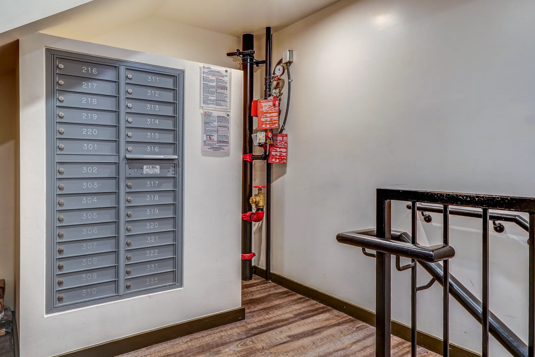 Mikado Apartments Los Angeles, CA 90012