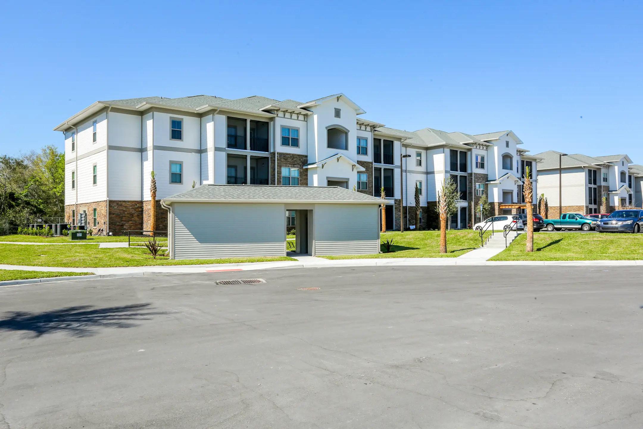 Arbours at Crown Point 1236 Arbour Point Way Ocoee, FL Apartments