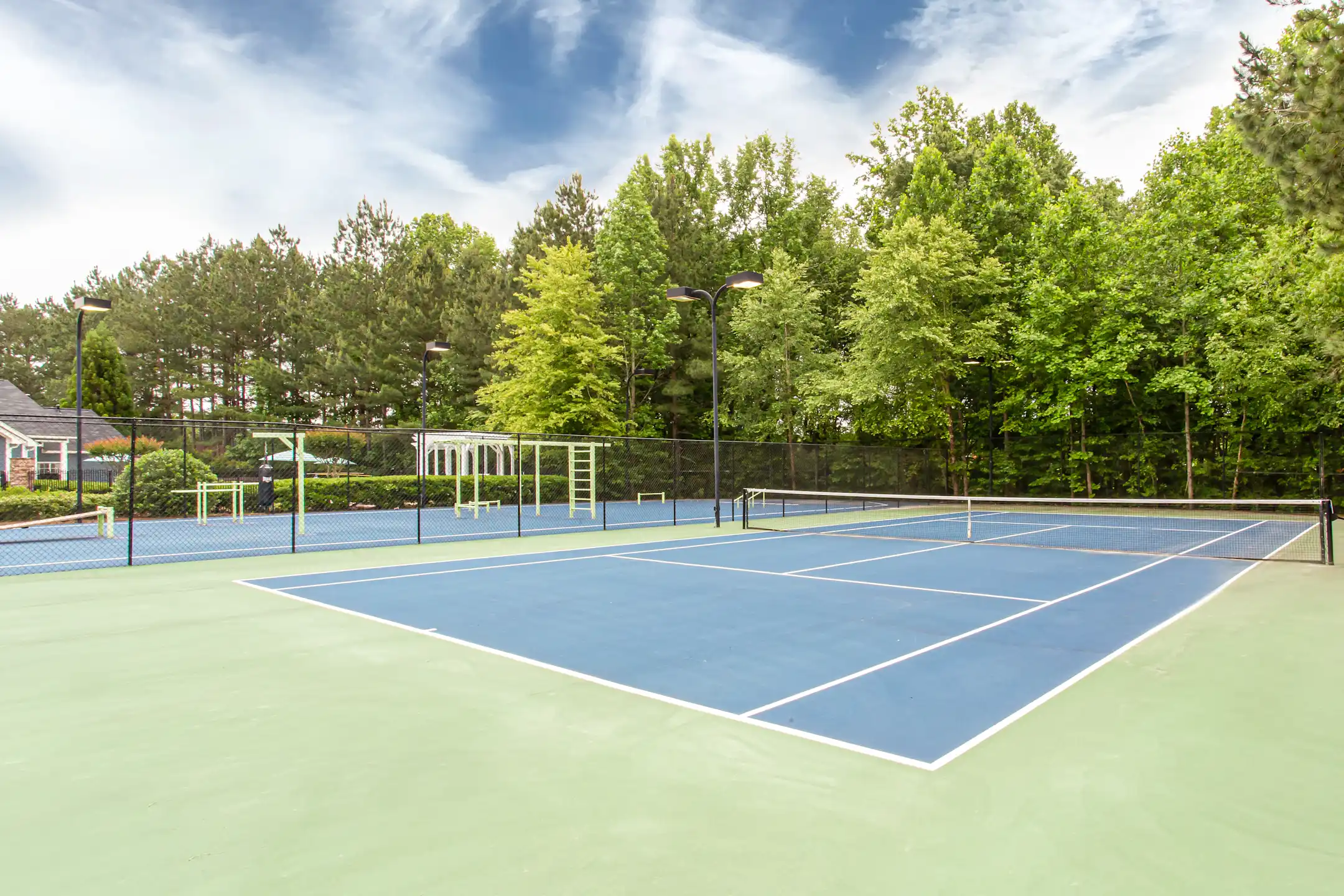 Brodick Hill Apartments Lithia Springs, GA 30122