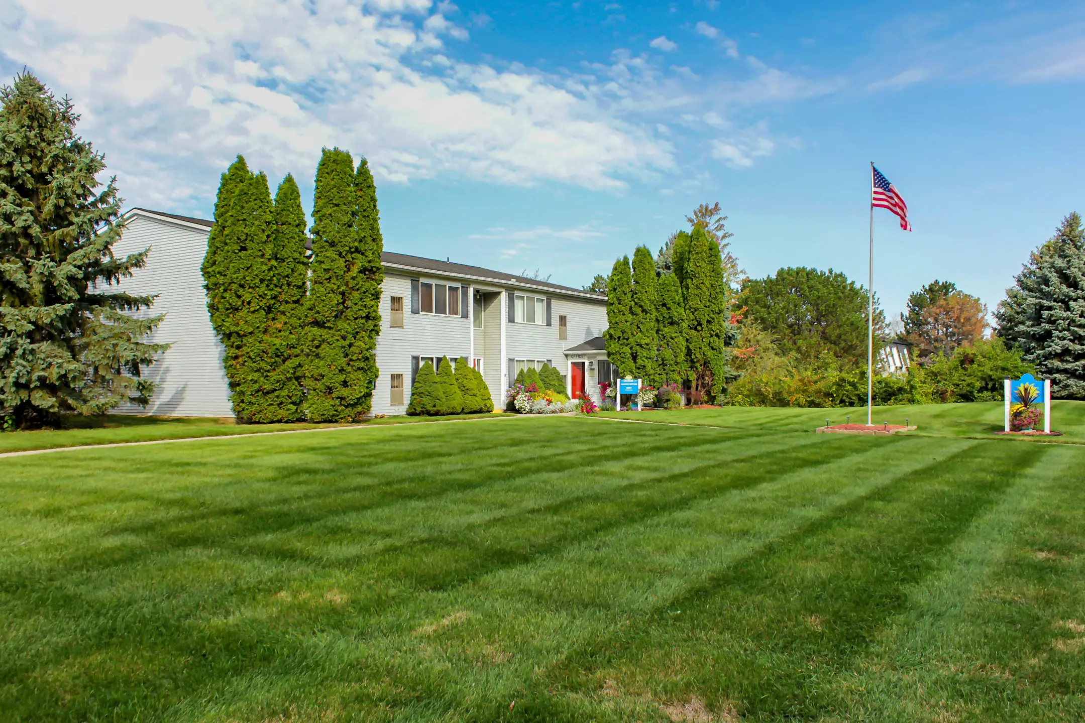 Sunrise Apartments Apartments Taylor, MI 48180