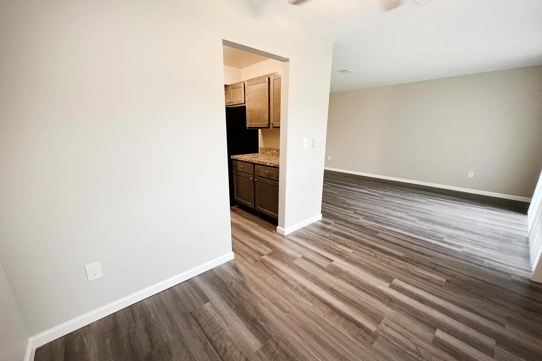 Dining Room - Timber Ridge - Cincinnati, OH