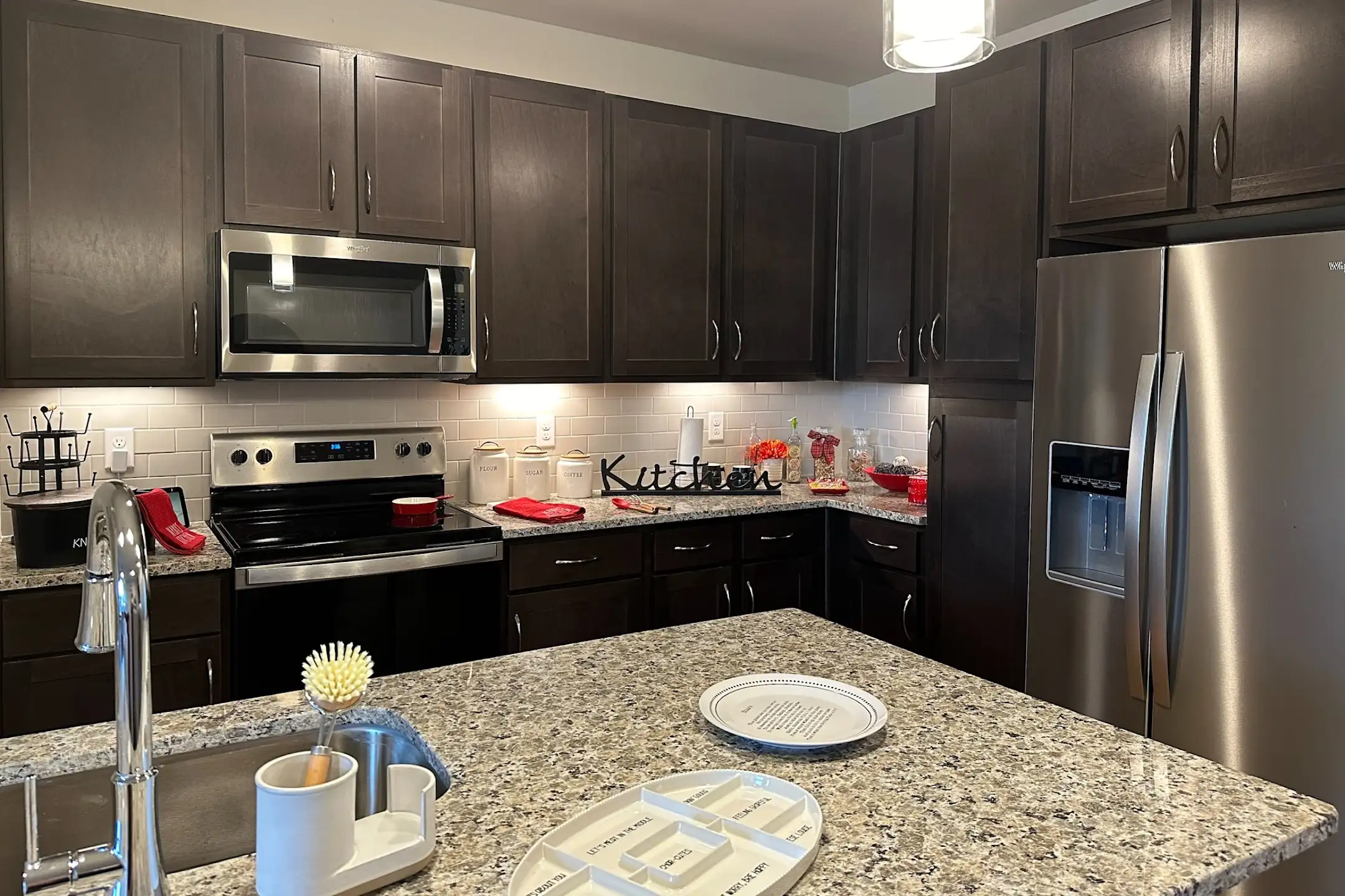 Fordham at Harmony 3640 Harmony Commons Drive Spring, TX Apartments