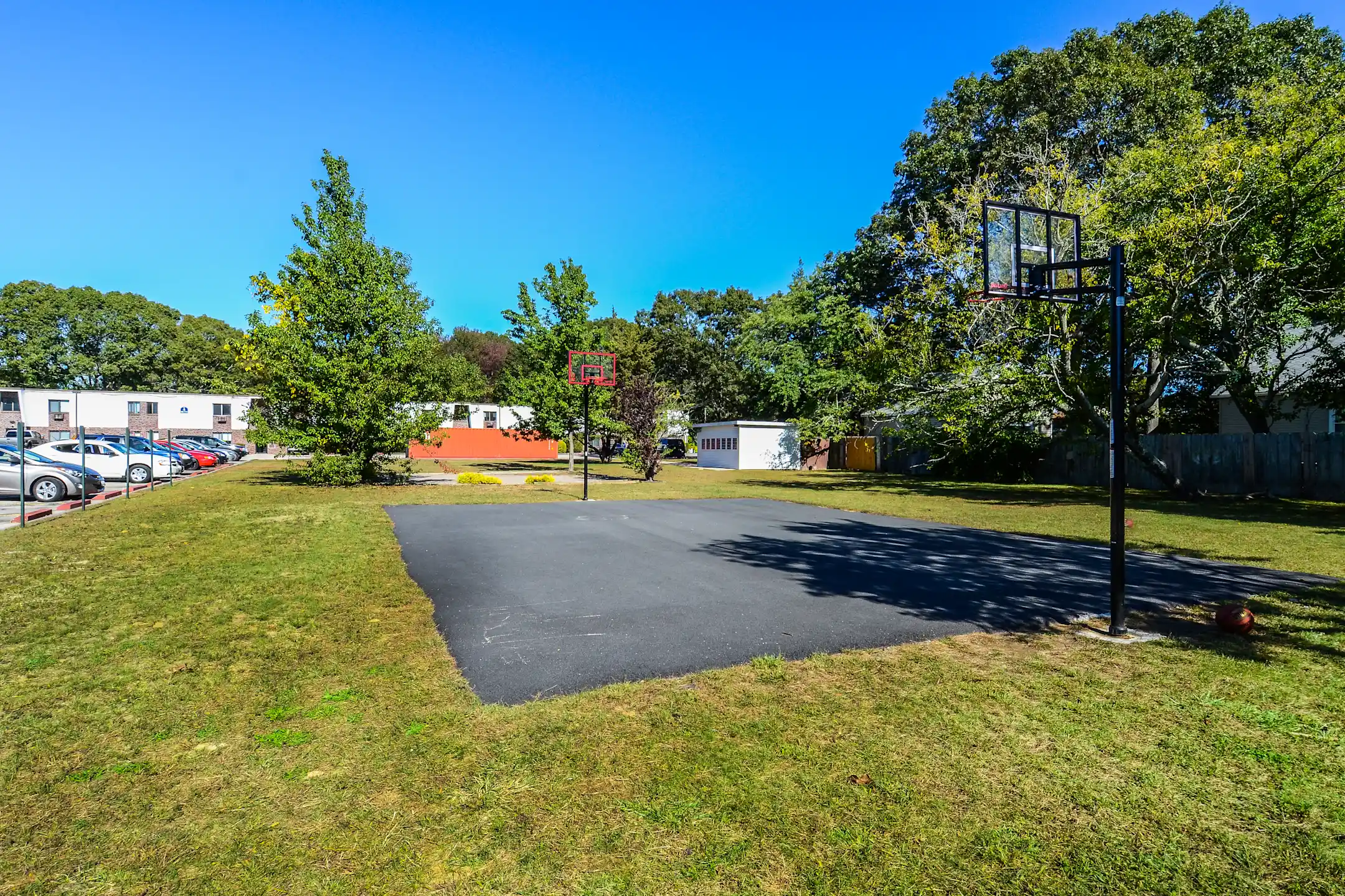 Sandy Lane Apartments 815 Sandy Ln Warwick, RI Apartments for Rent