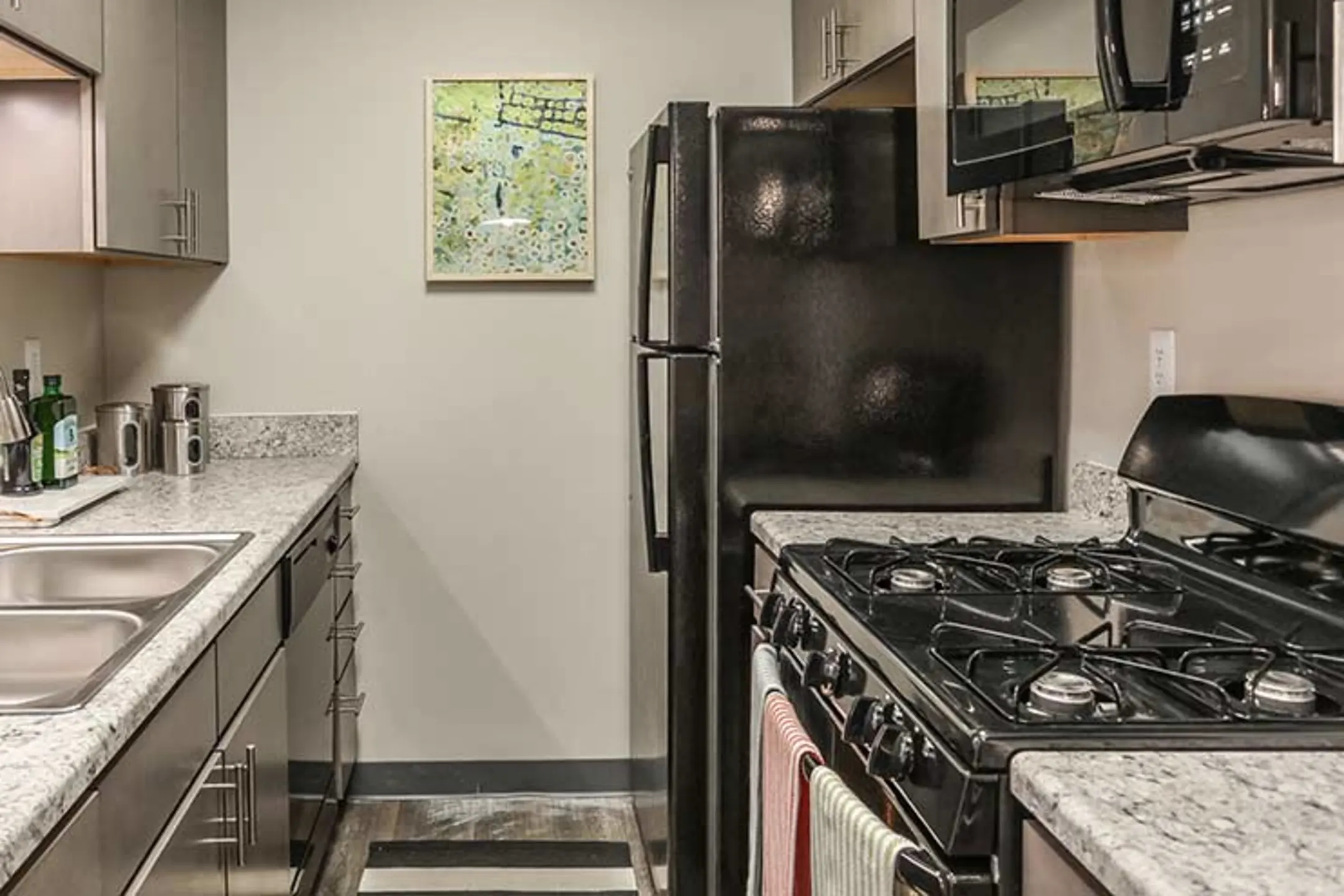 The Reserve at 77 12000 W 77th Ter Shawnee, KS Apartments for Rent