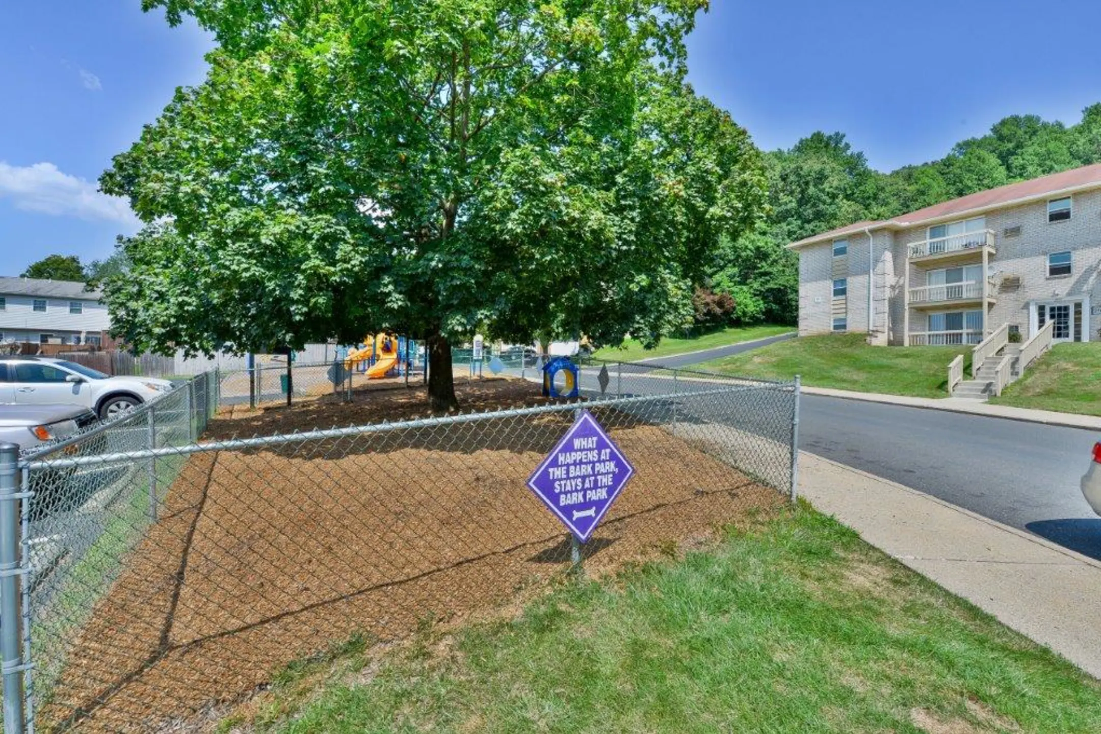 Whitestone Village Apartment Homes 2647 30th St SW Allentown, PA