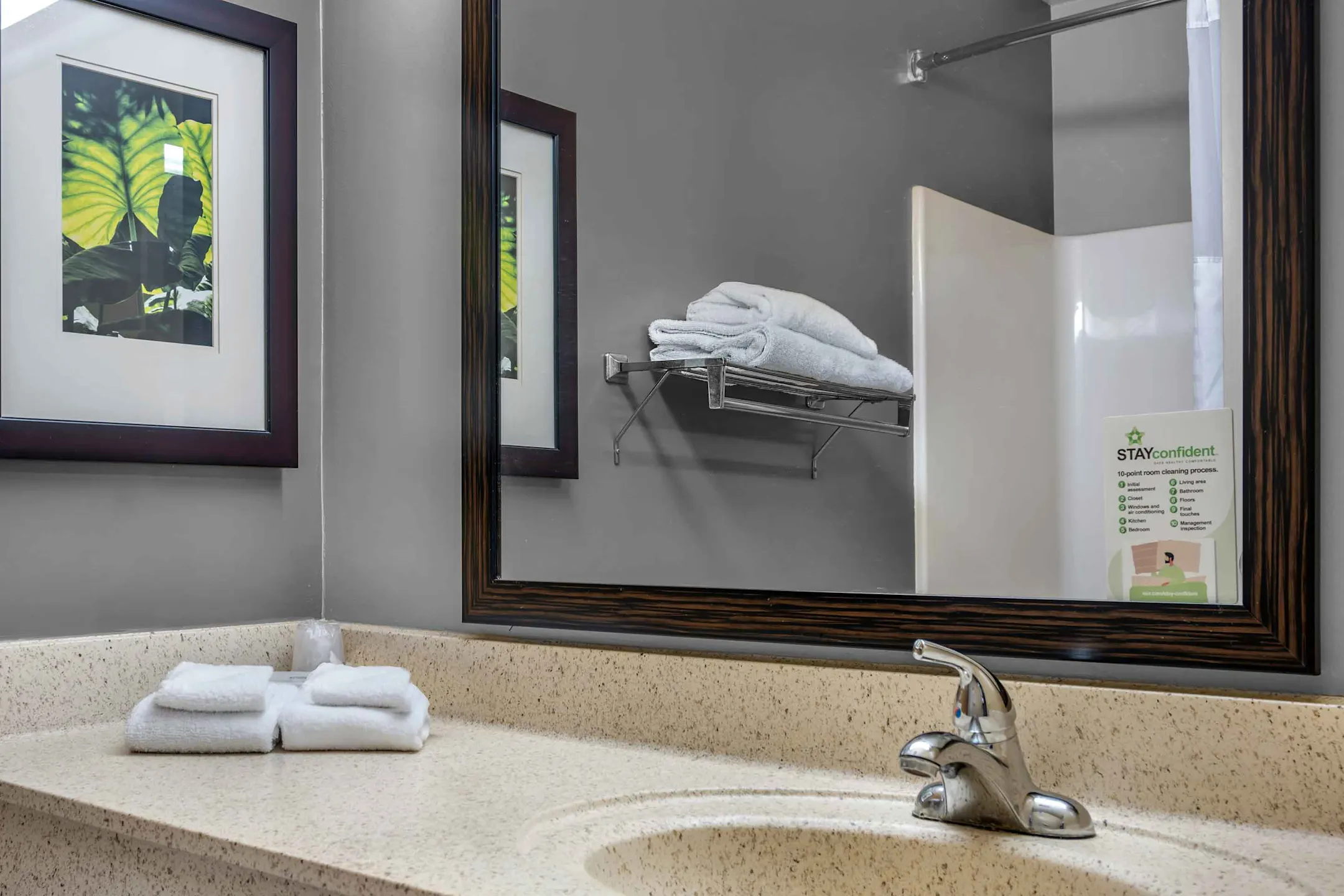 Furnished Studio - Roanoke - Airport - Roanoke, VA