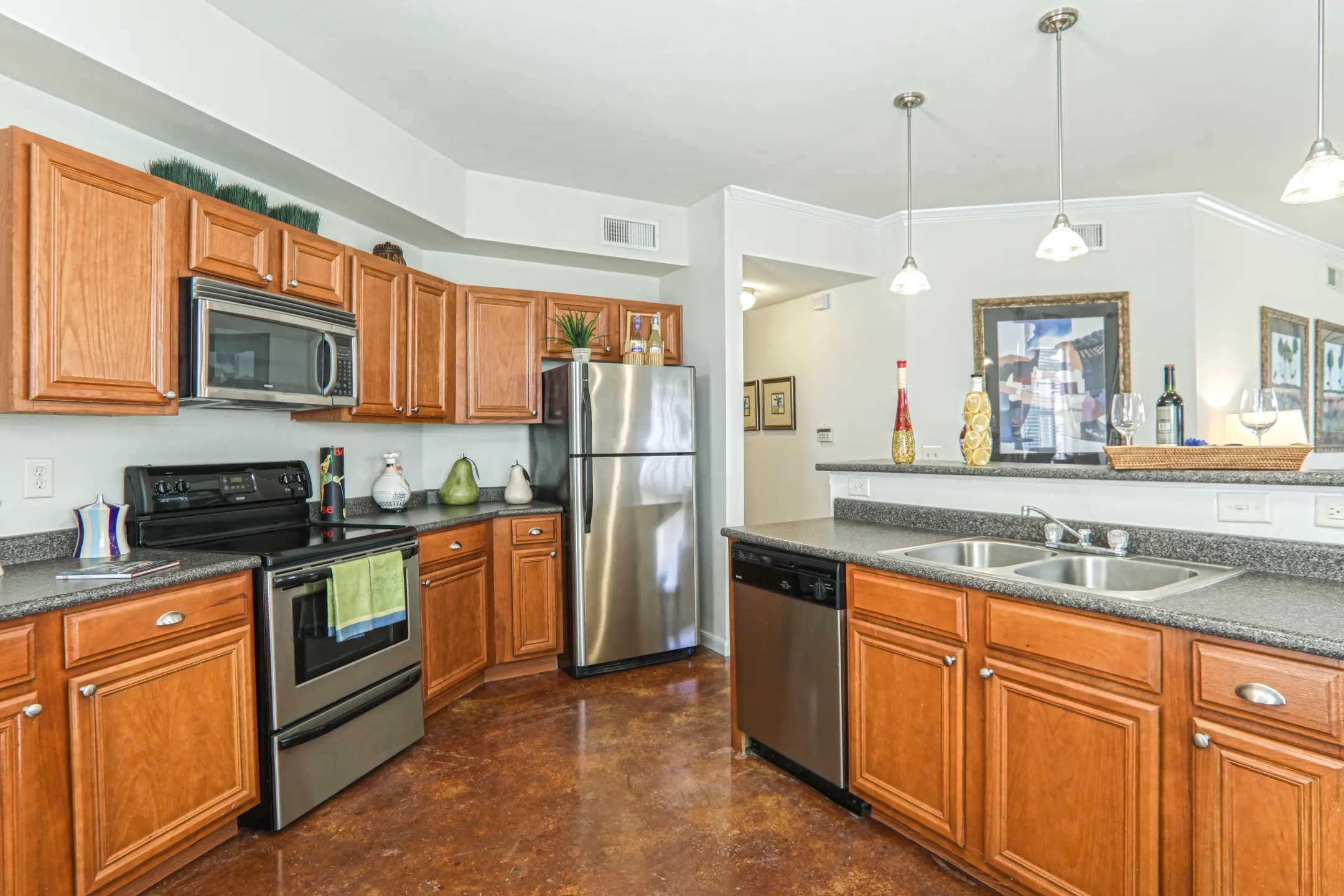 Calypso Bay Apartments Gretna, LA 70056