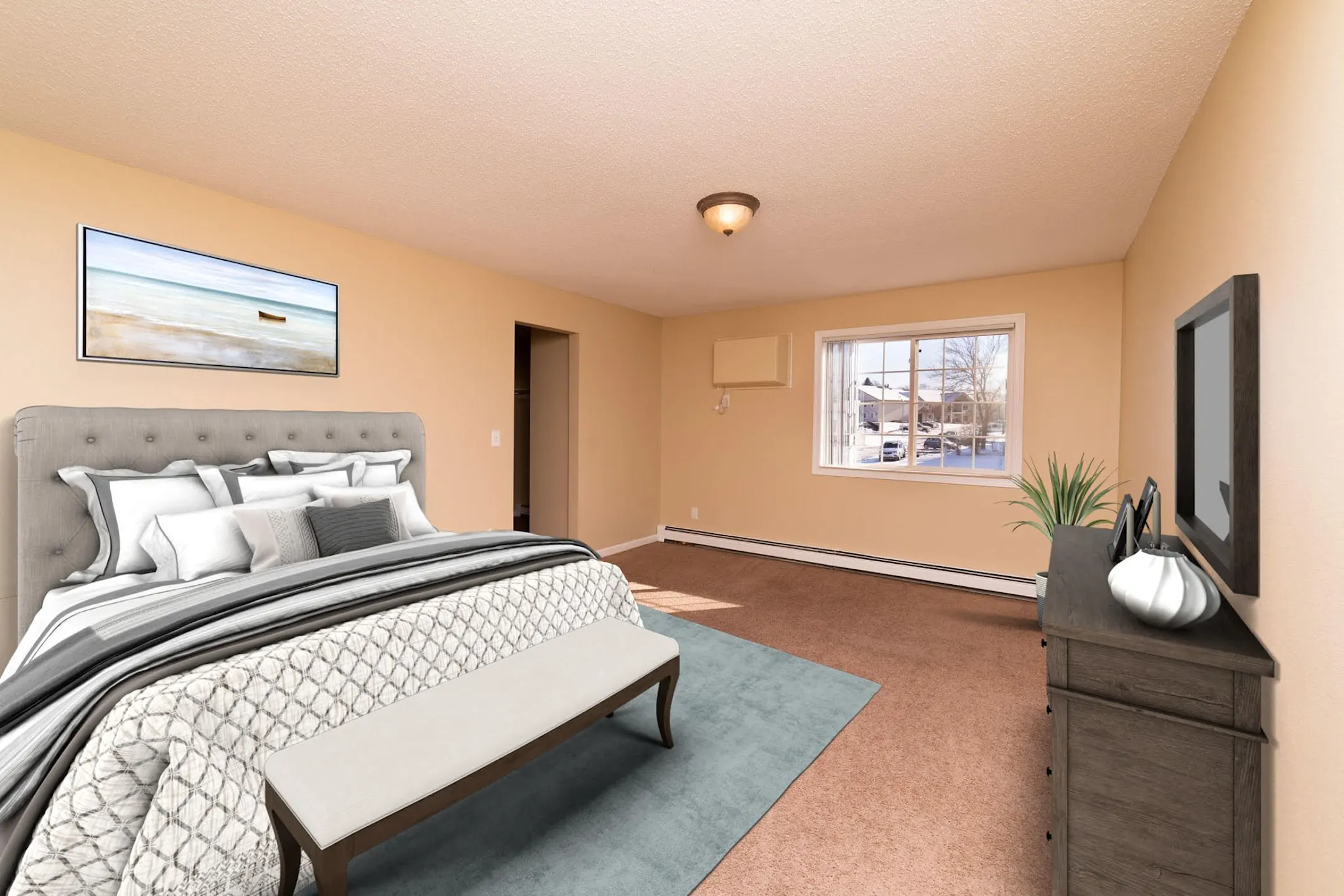 Cutters Grove Apartment Homes Apartments Anoka, MN 55303