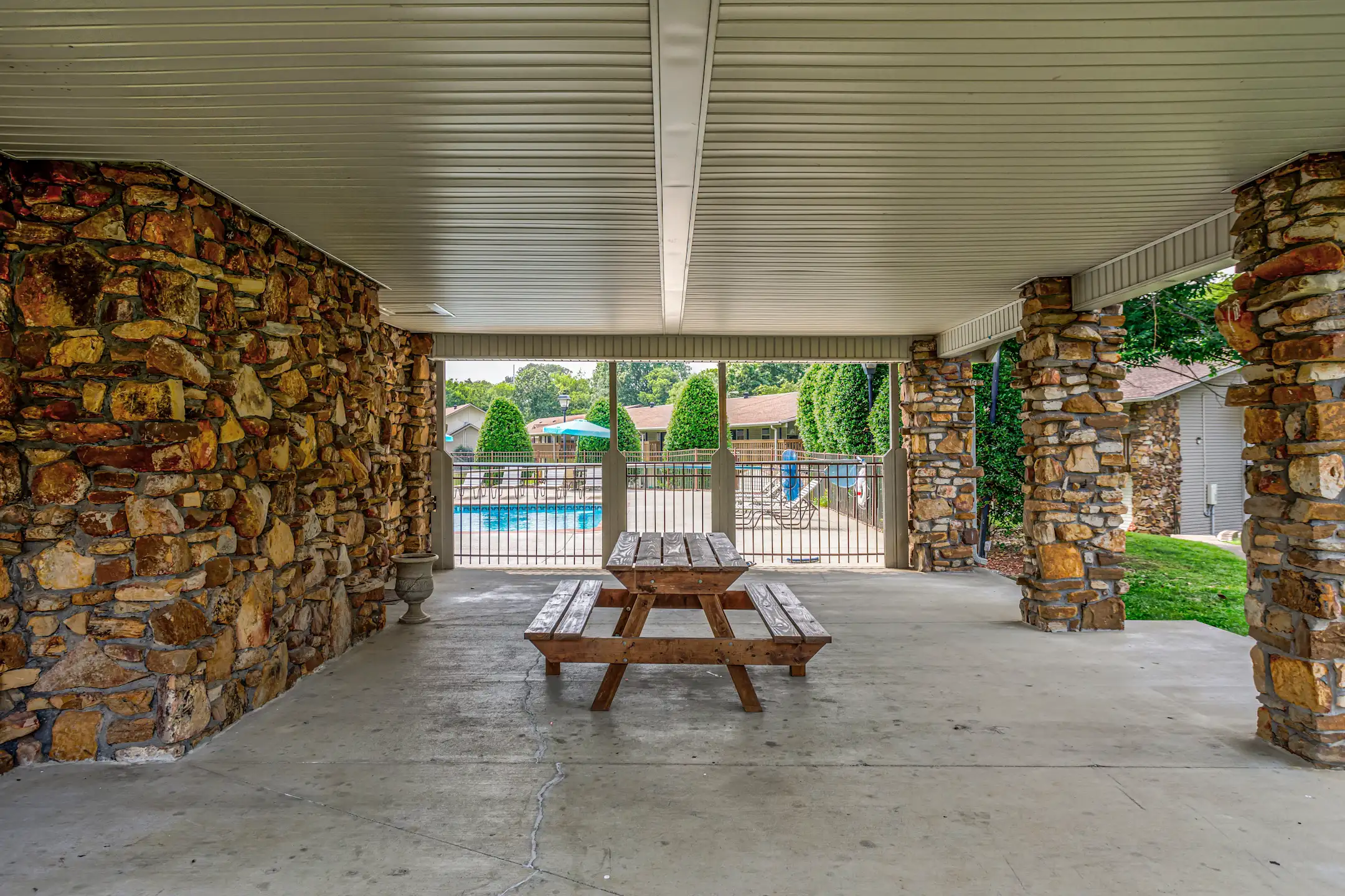 Summerfield Place 452 Moss Trl Goodlettsville, TN Apartments for