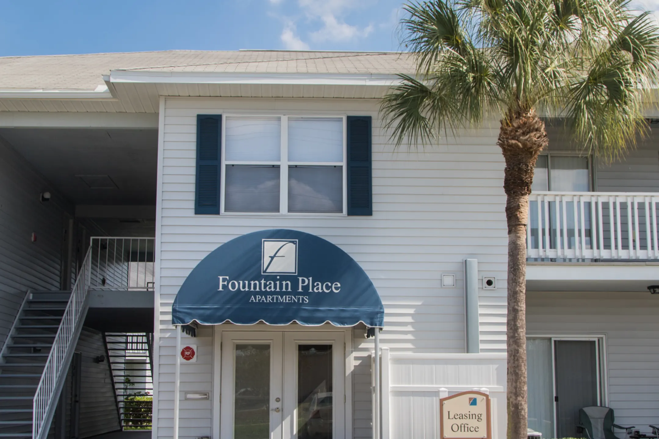 Fountain Place Apartments 1410 N Wilson Ave Bartow, FL Apartments