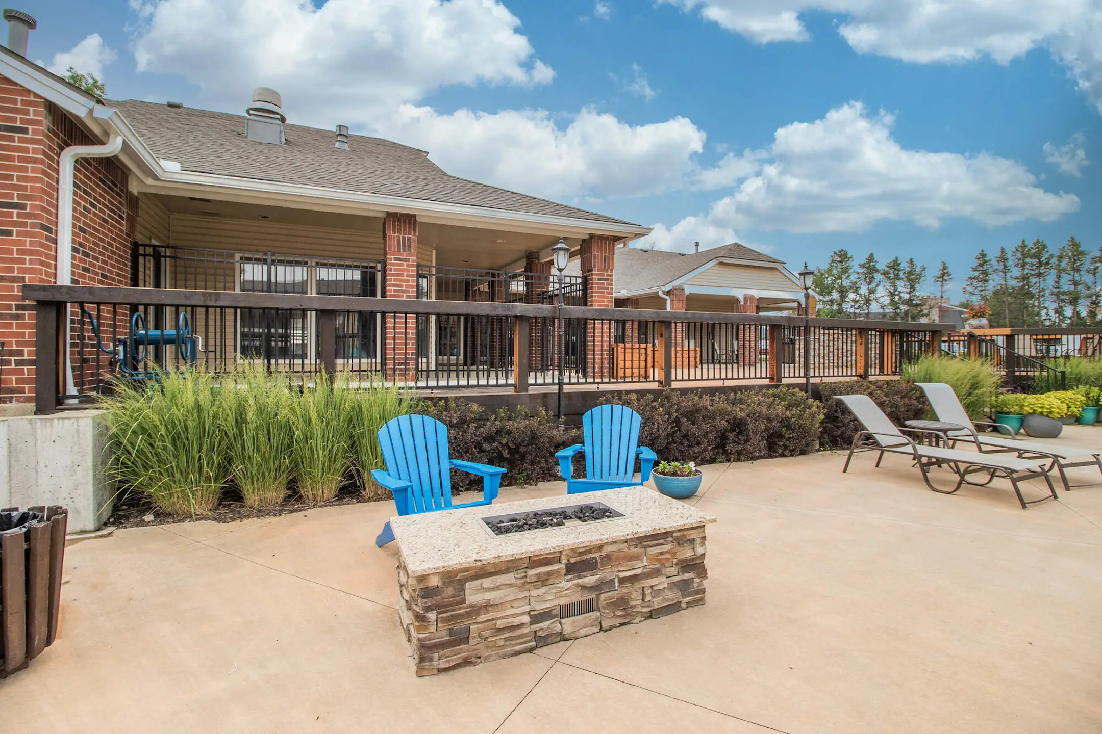 Silverwood Apartments Apartments Mission, KS 66202