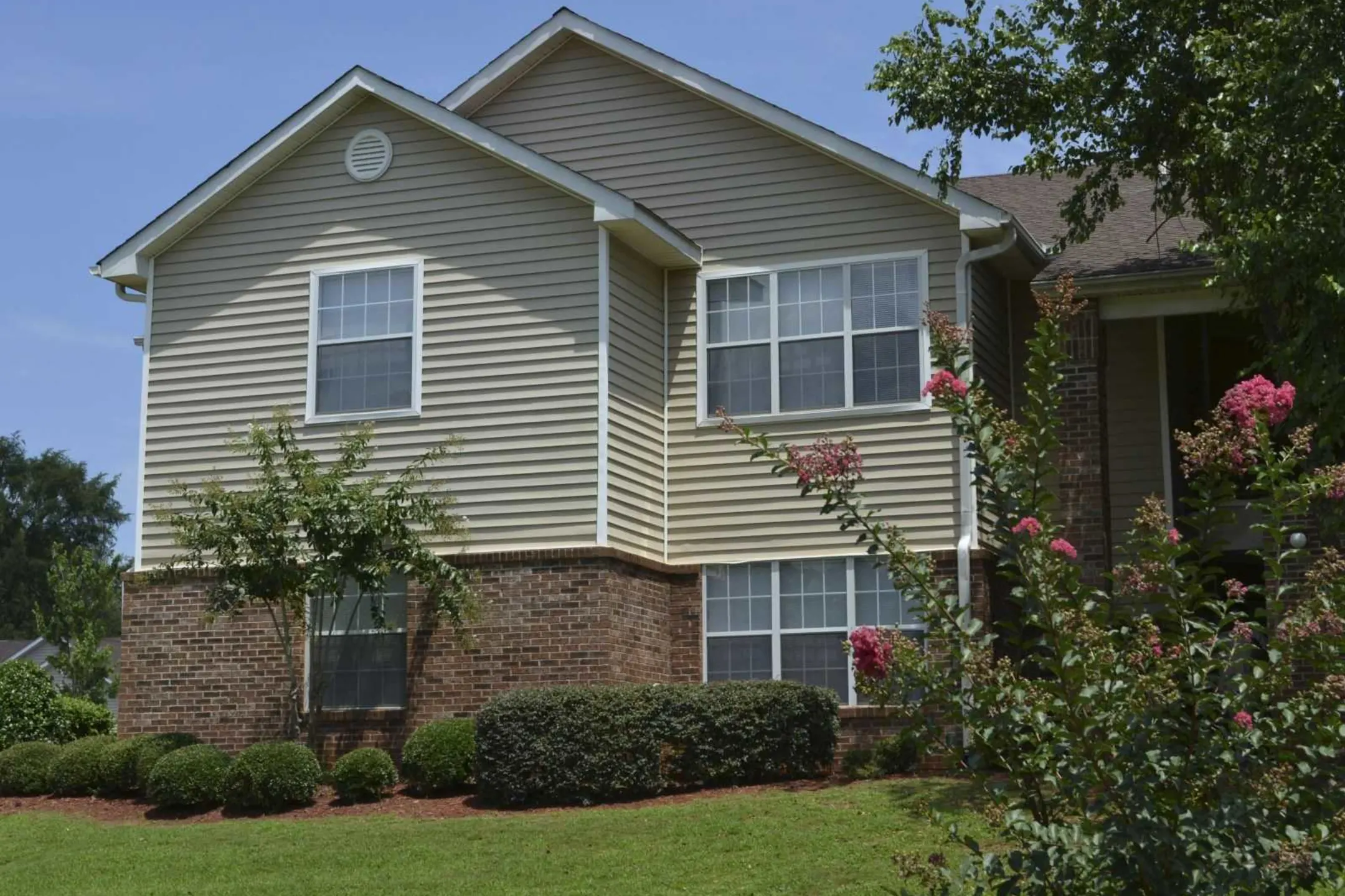 Northside Apartments Warner Robins Ga