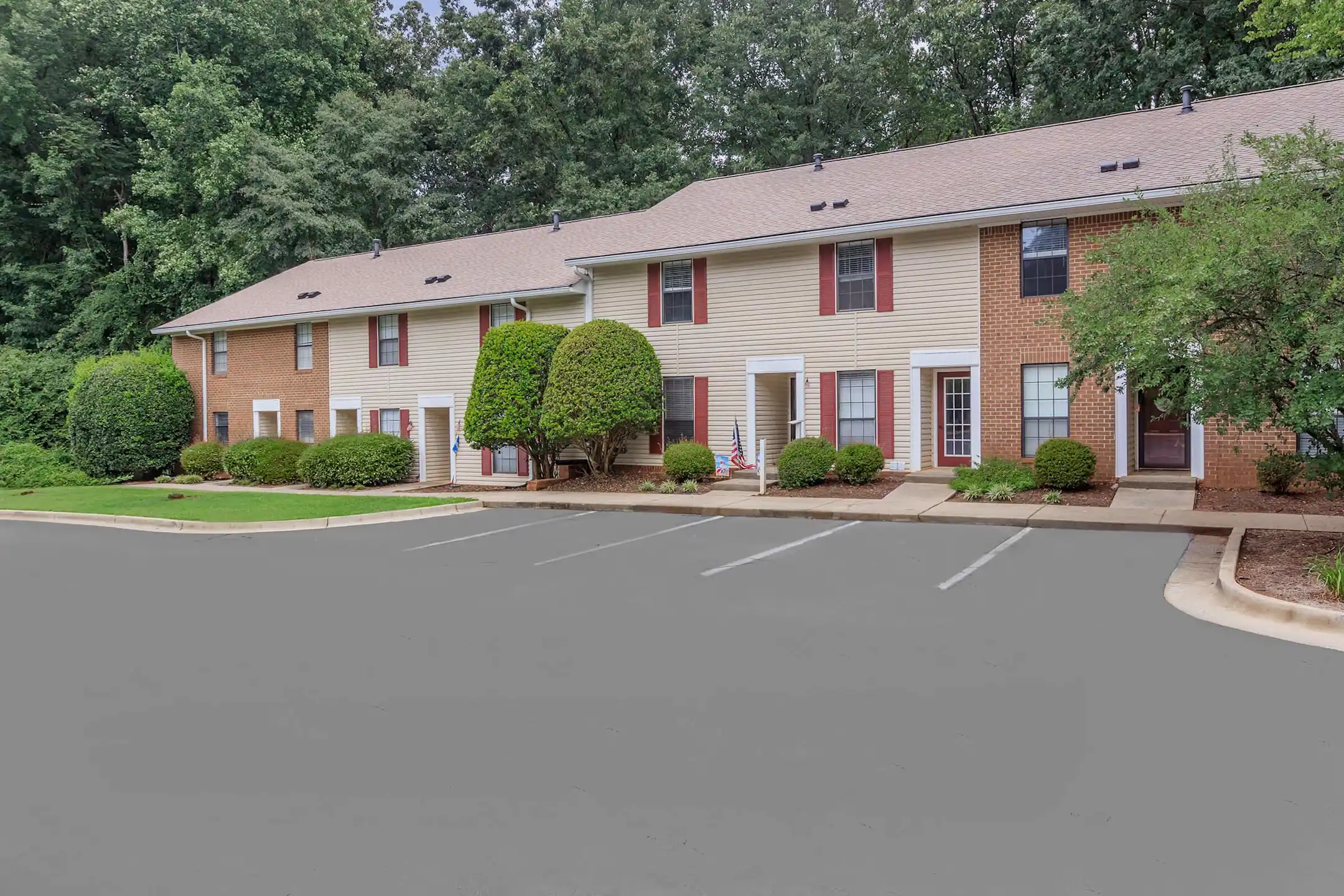 Ashley Oaks Apartments Apartments Carrollton, GA 30117