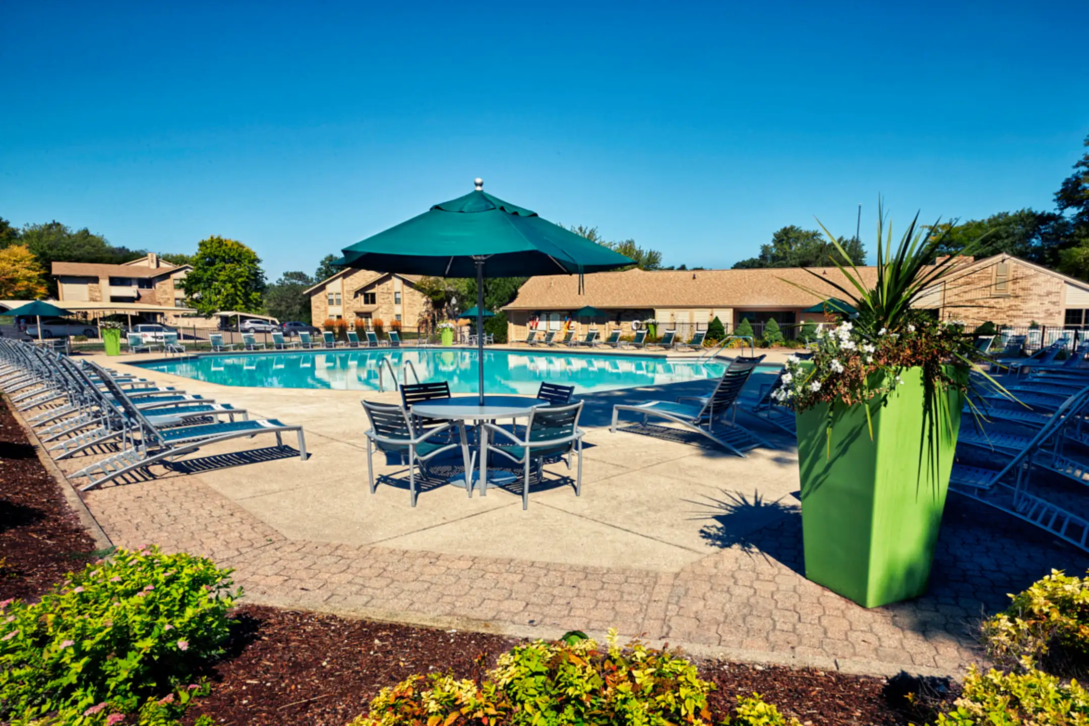 Muirwood Apartments Apartments Farmington Hills, MI 48335