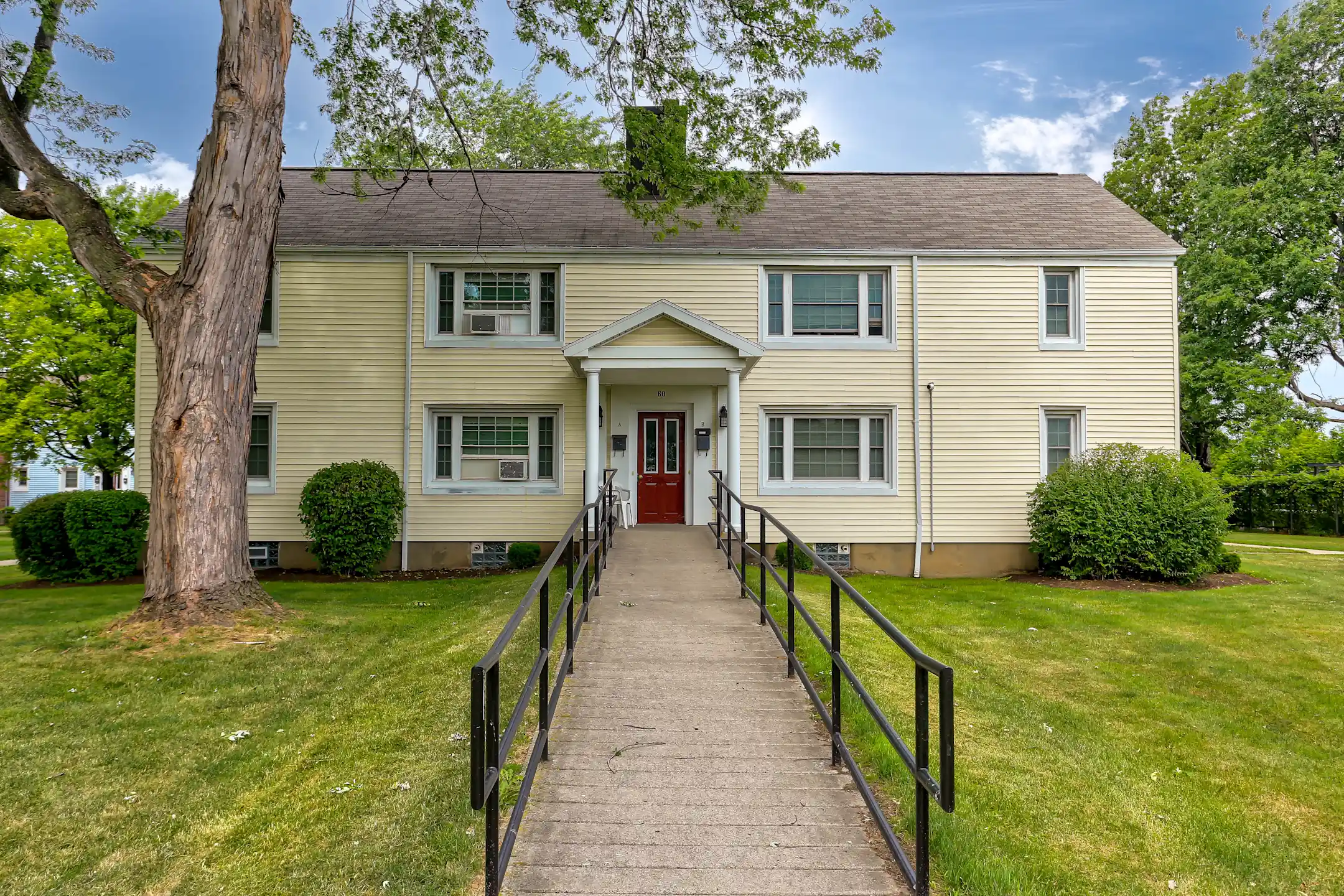 Ramona Park Apartments Rochester, NY 14615