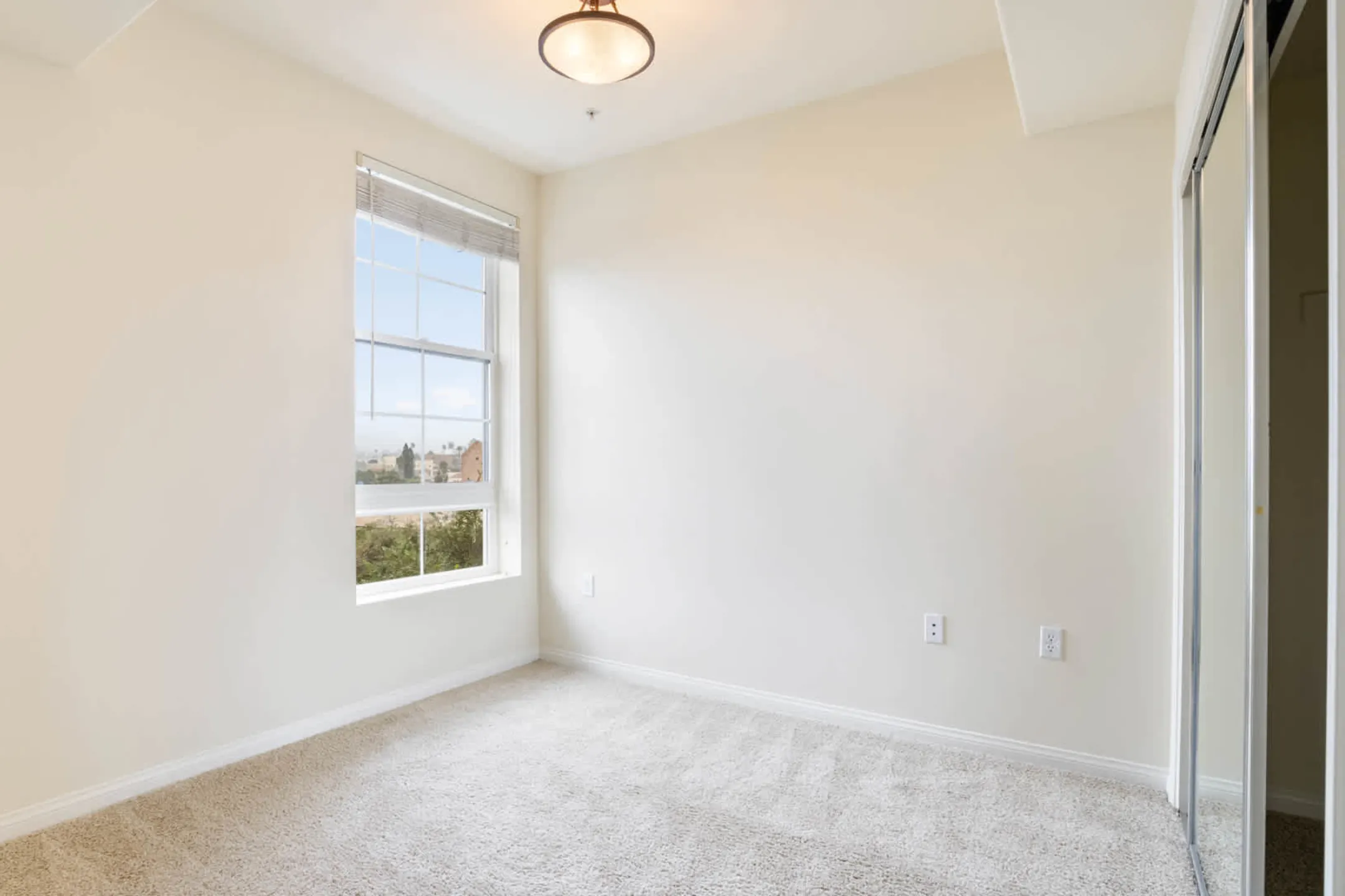 Bedroom - Versailles Koreatown - Los Angeles, CA