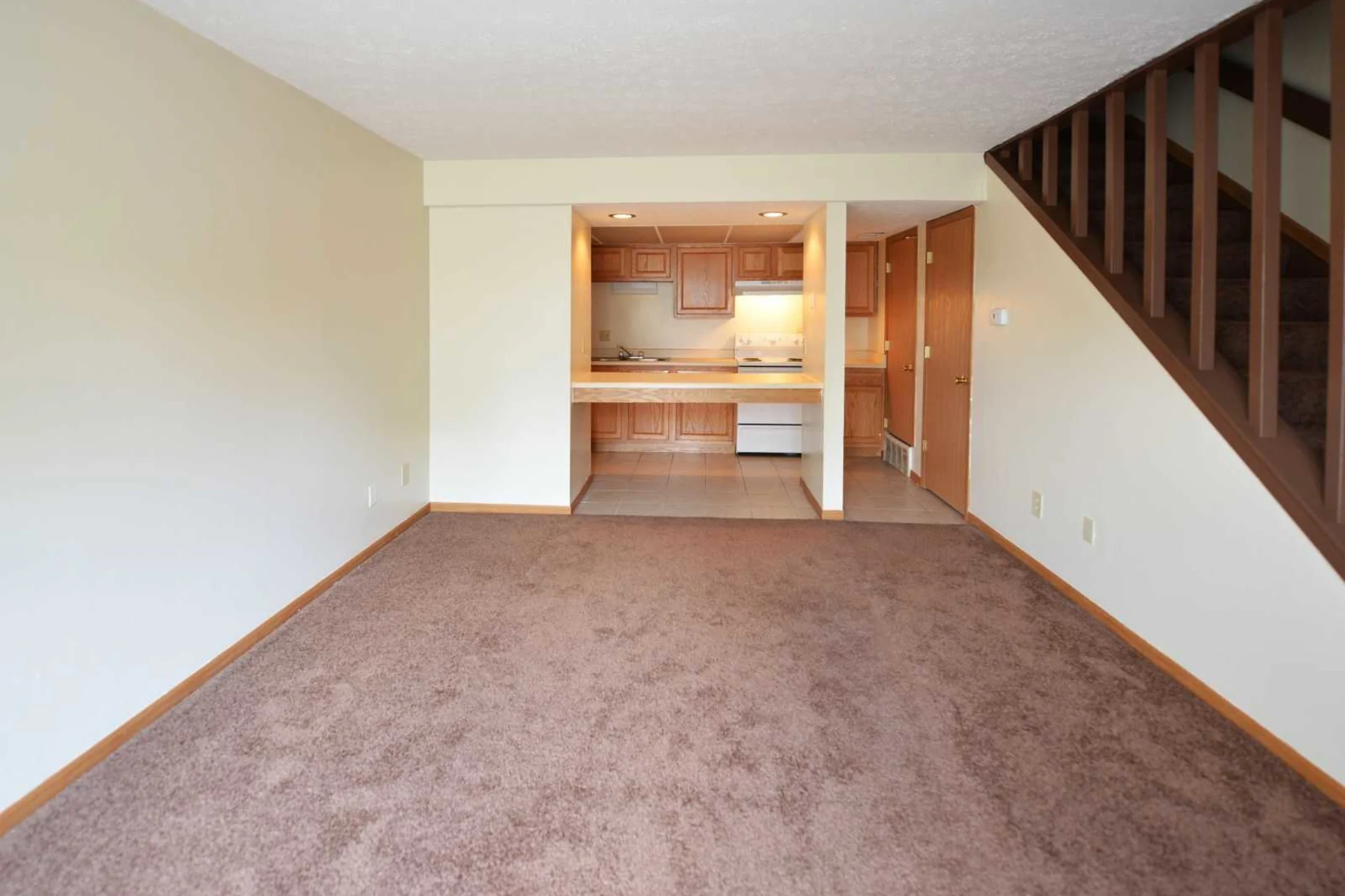 Living Room - Northgate - Columbus, OH