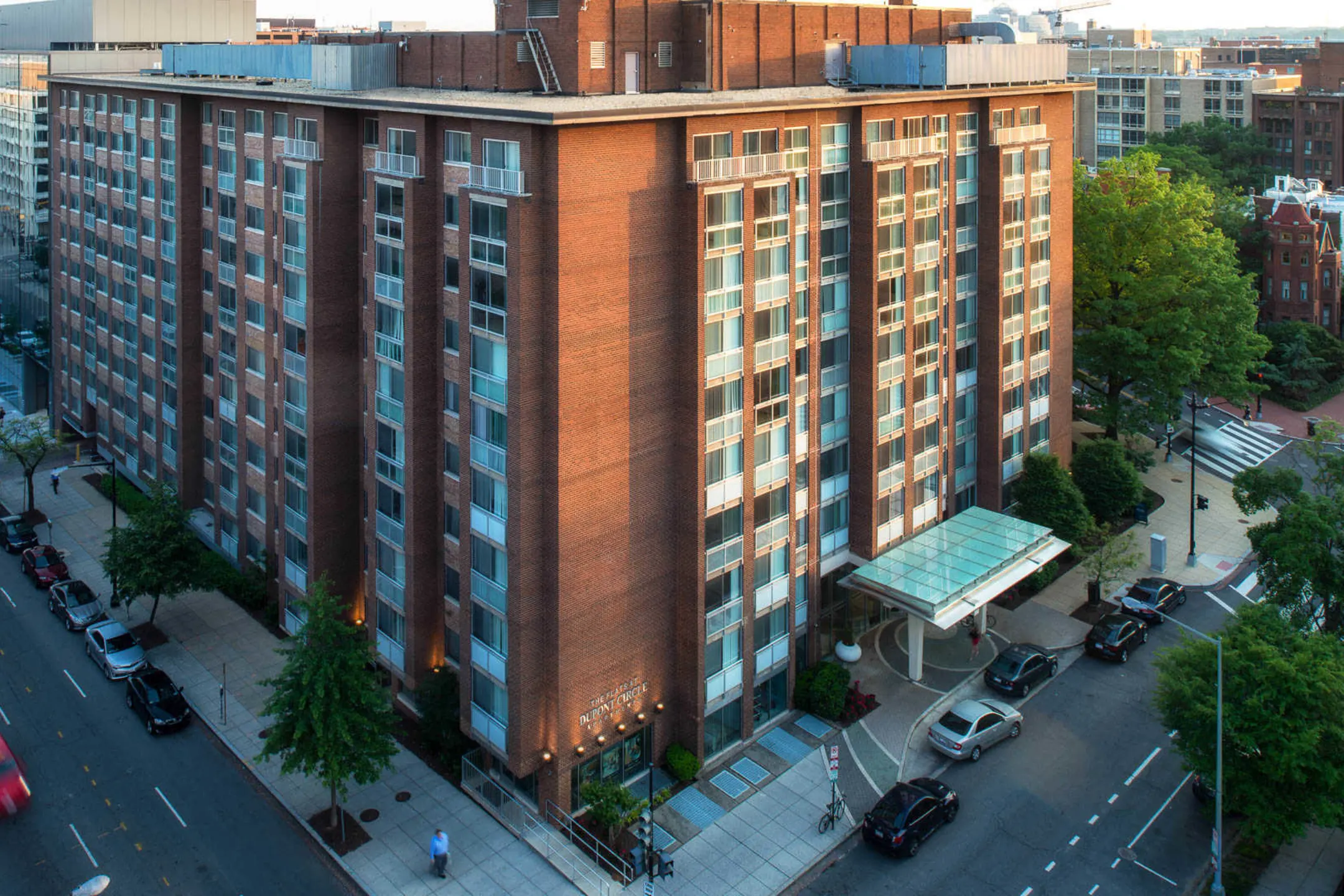 D.C. Apartments For Rent 2024